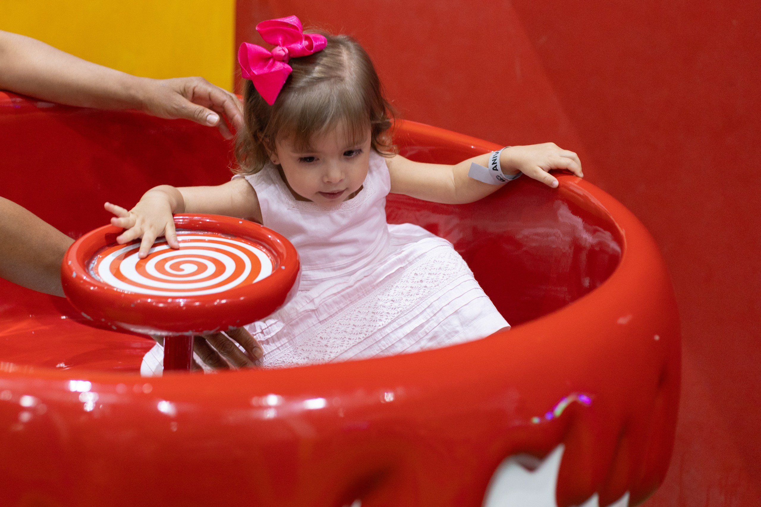 Letícia 2 anos. Bem-vindo ao Meu Mundo Fotográfico