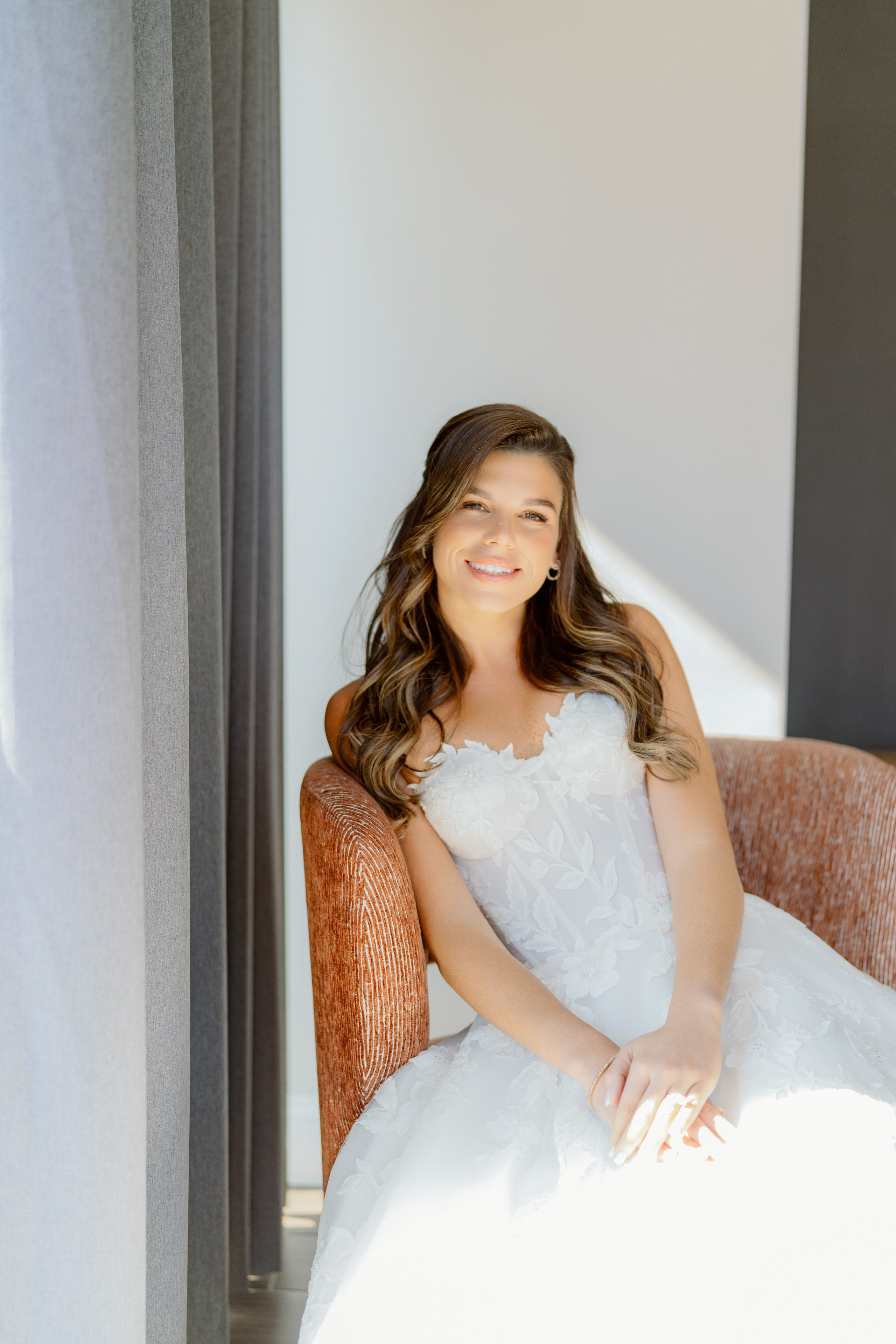 Jenna and Steven. Wedding photographer and videographer New York | New Jersey