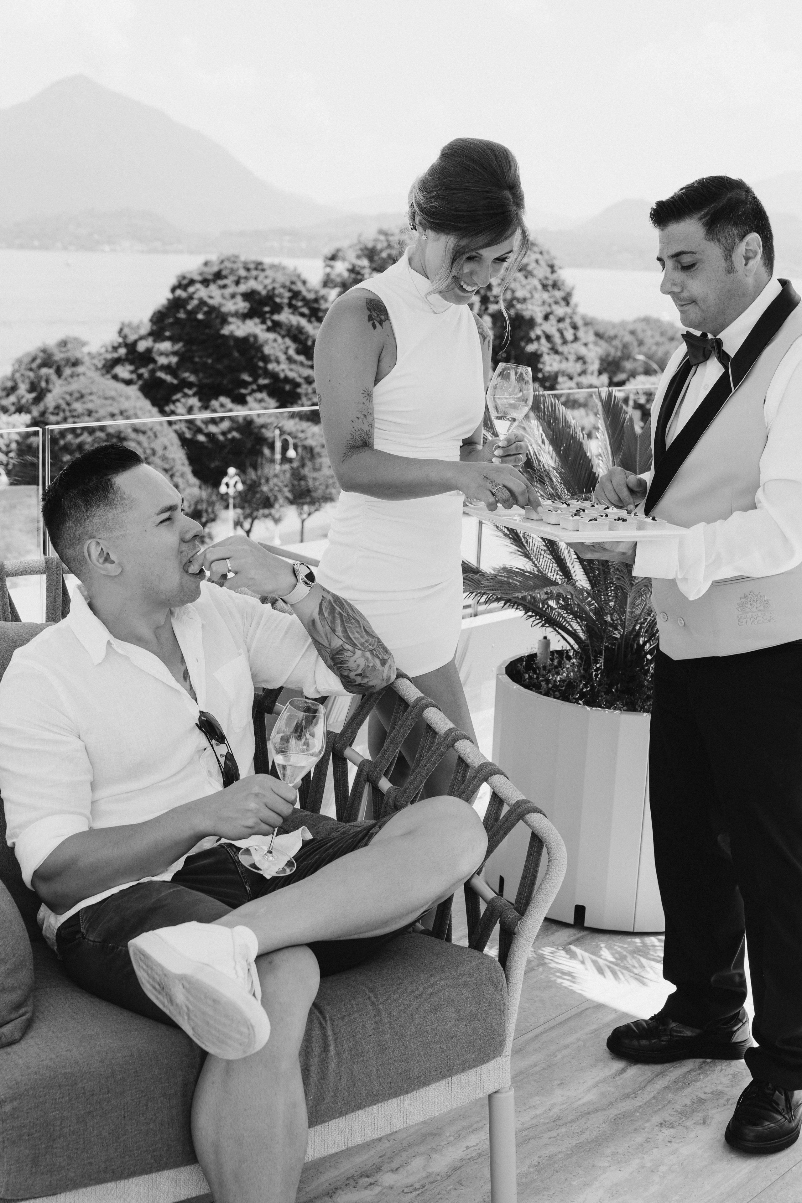 DESERI and SIMON_ LAKE MAGGIORE. PHOTOGRAPHER IN ITALY