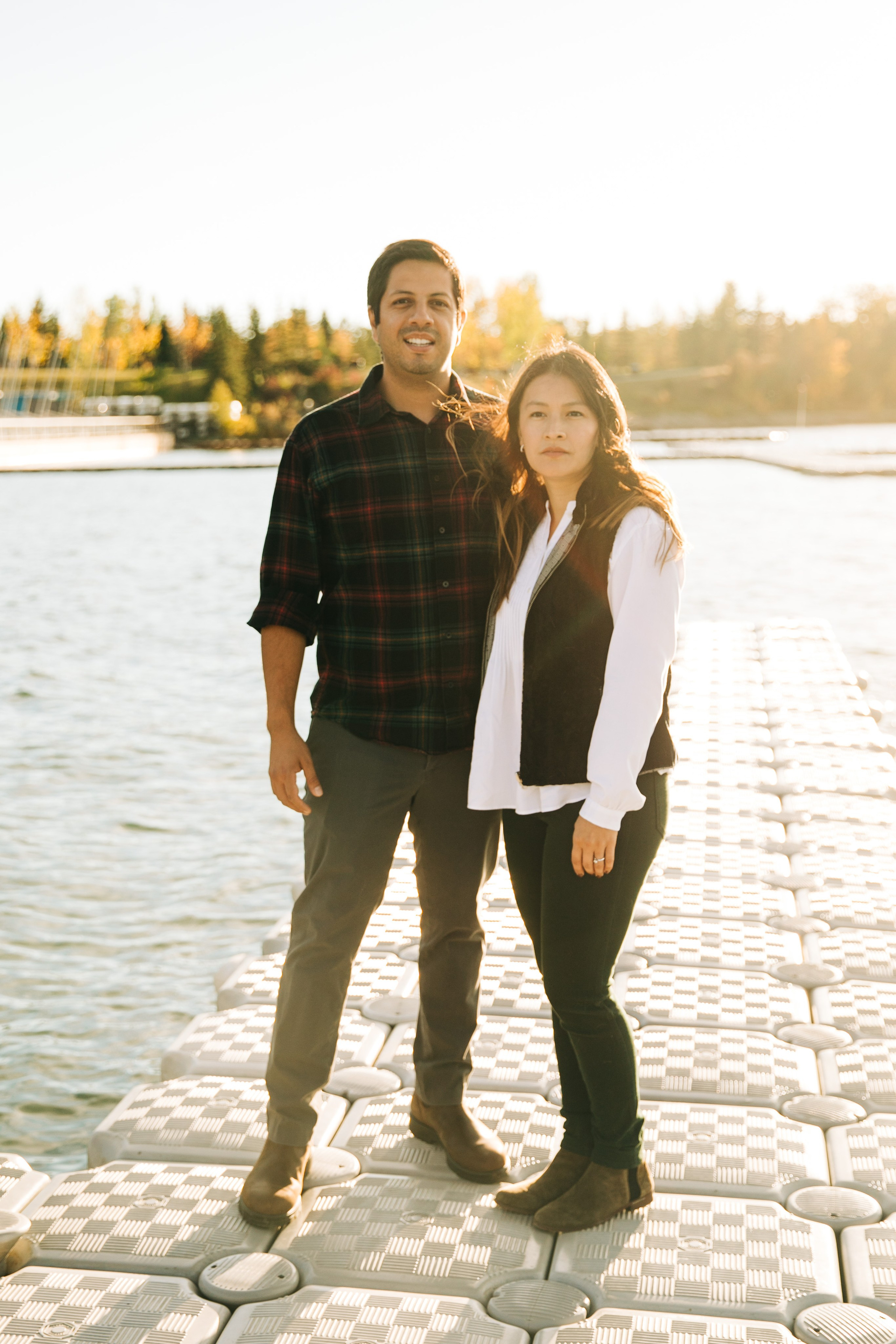 Family Photos — Romero Family. Ching Li Photography