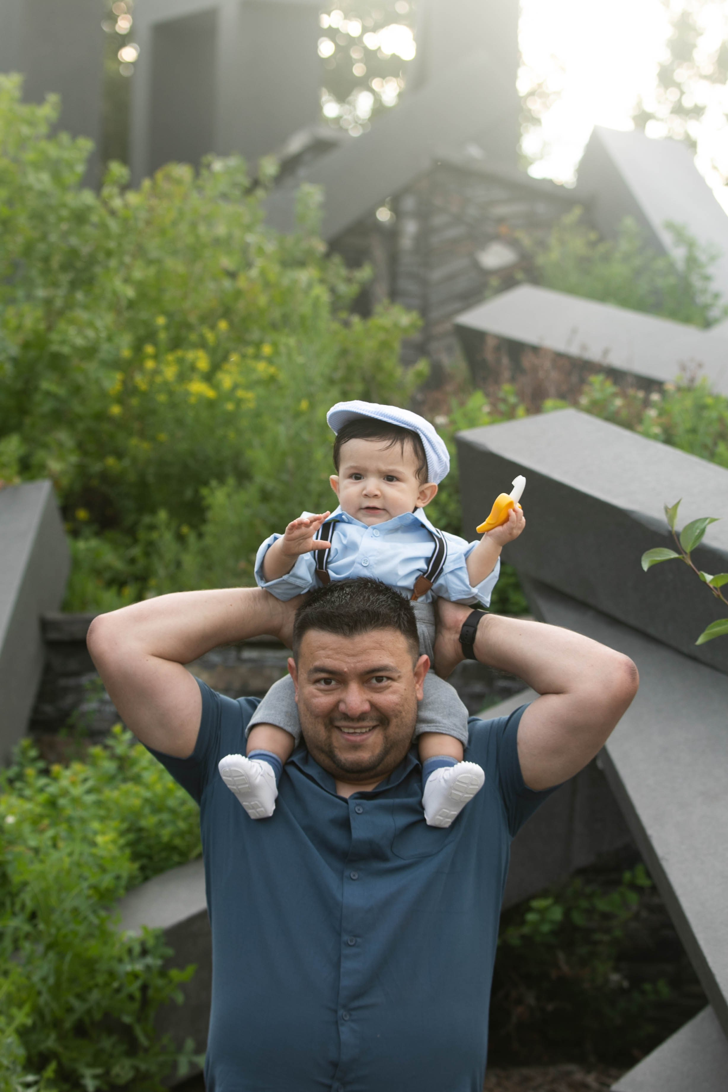 Prince’s 1st Birthday. Ching Li Photography