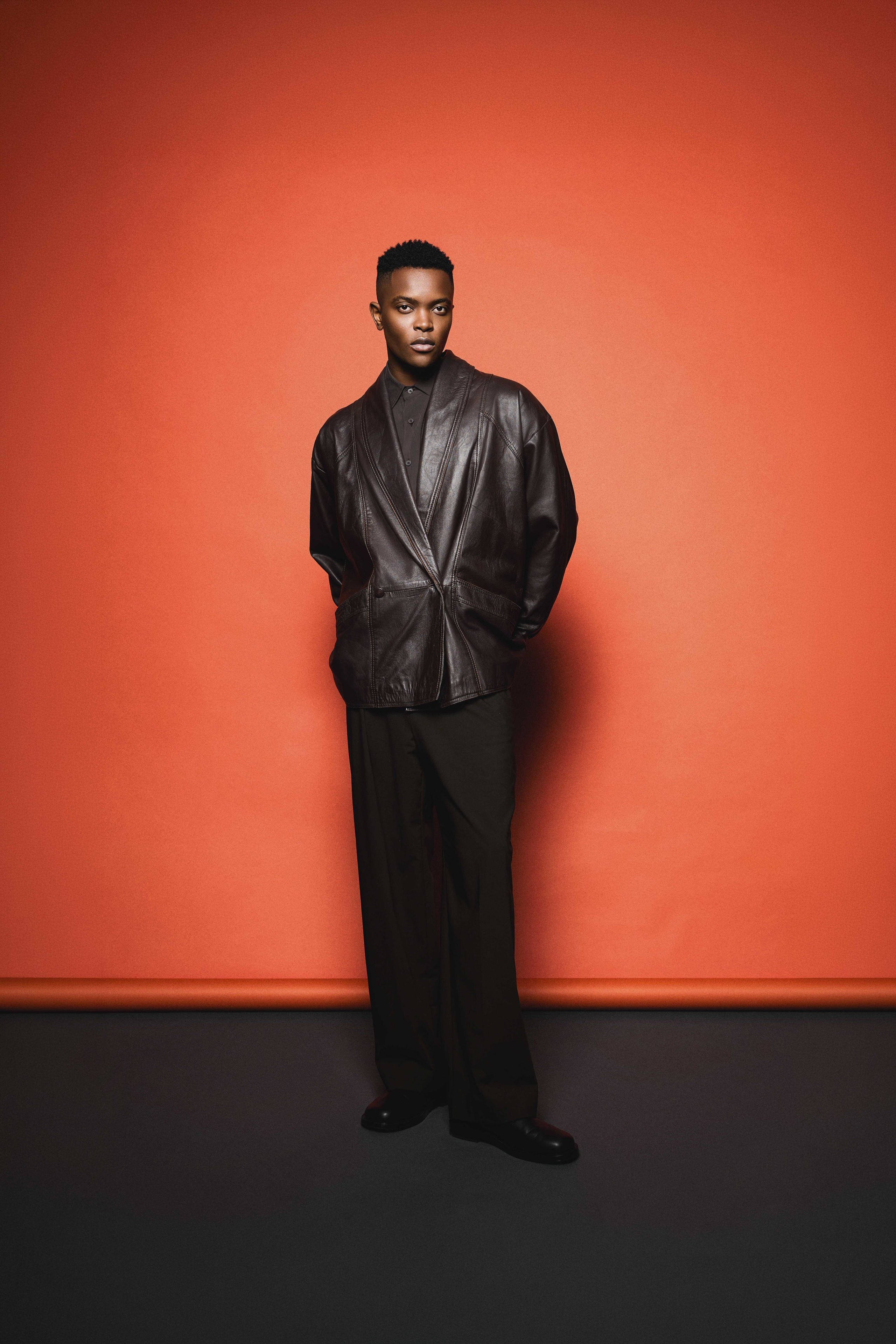 MAYUNDA. Spencer Danyil — Dubai Fashion Photographer