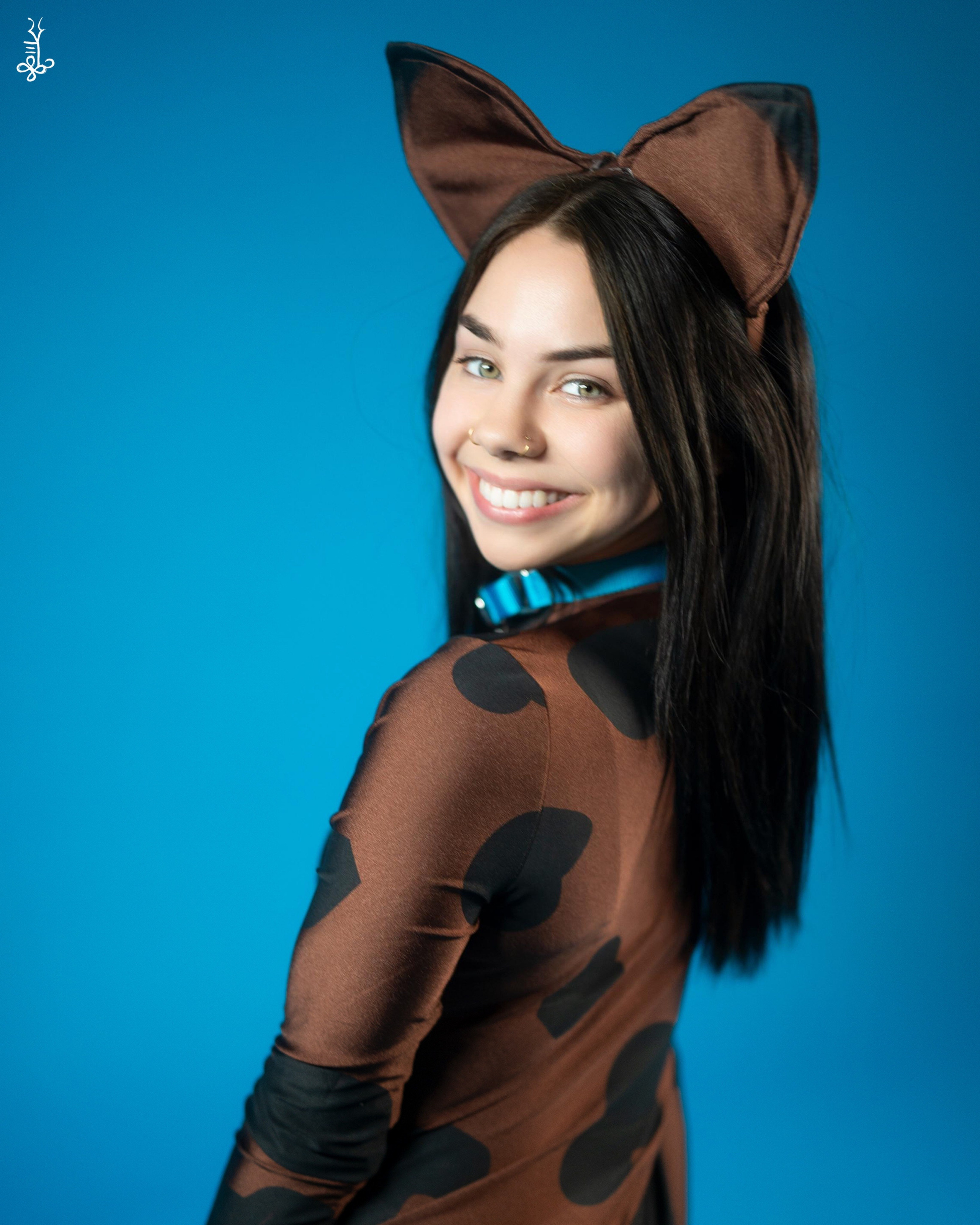 Scooby-Doo (@Sevsmiley). Ke’Ondris