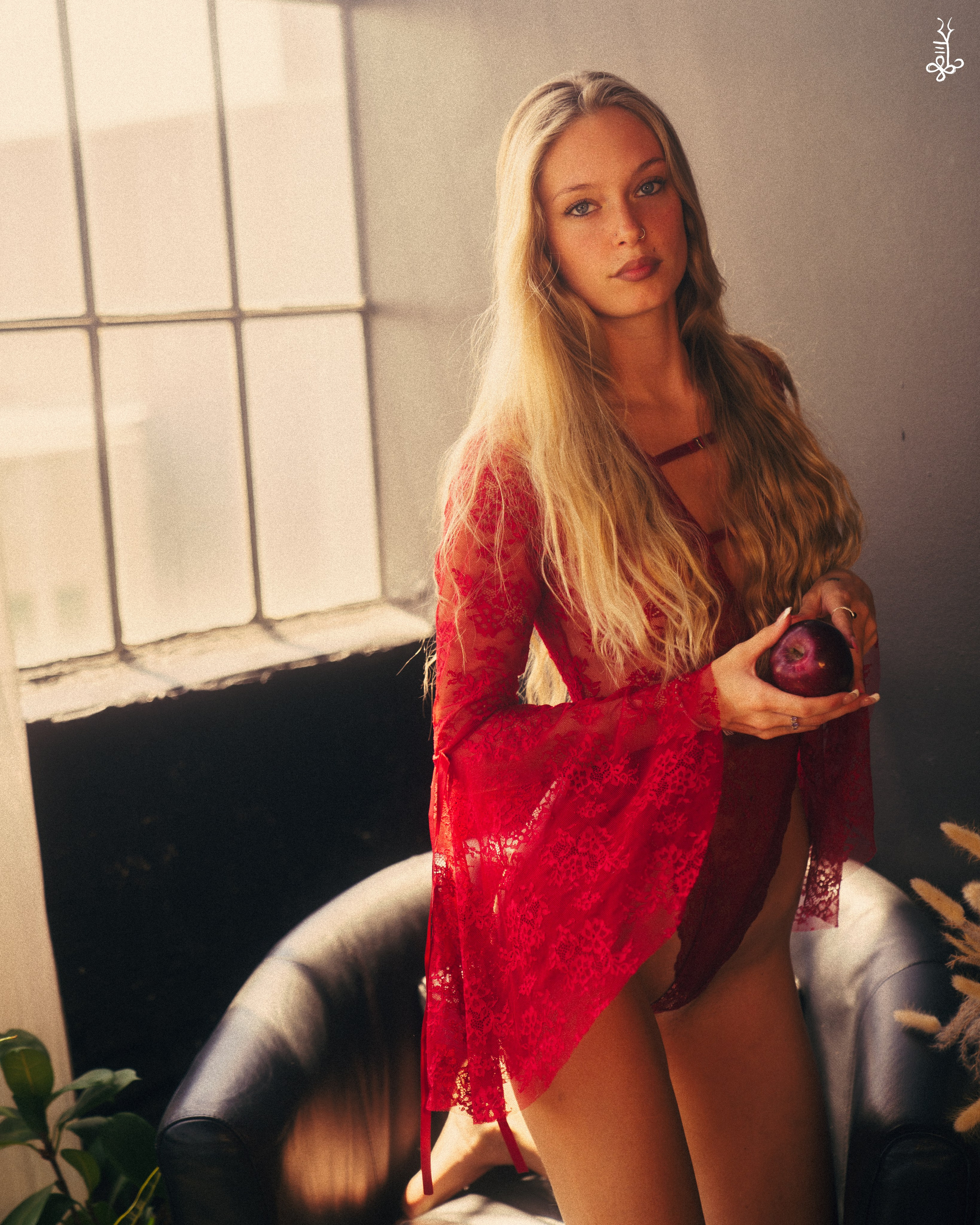 BROOKLYNN ROSE. Ke’Ondris