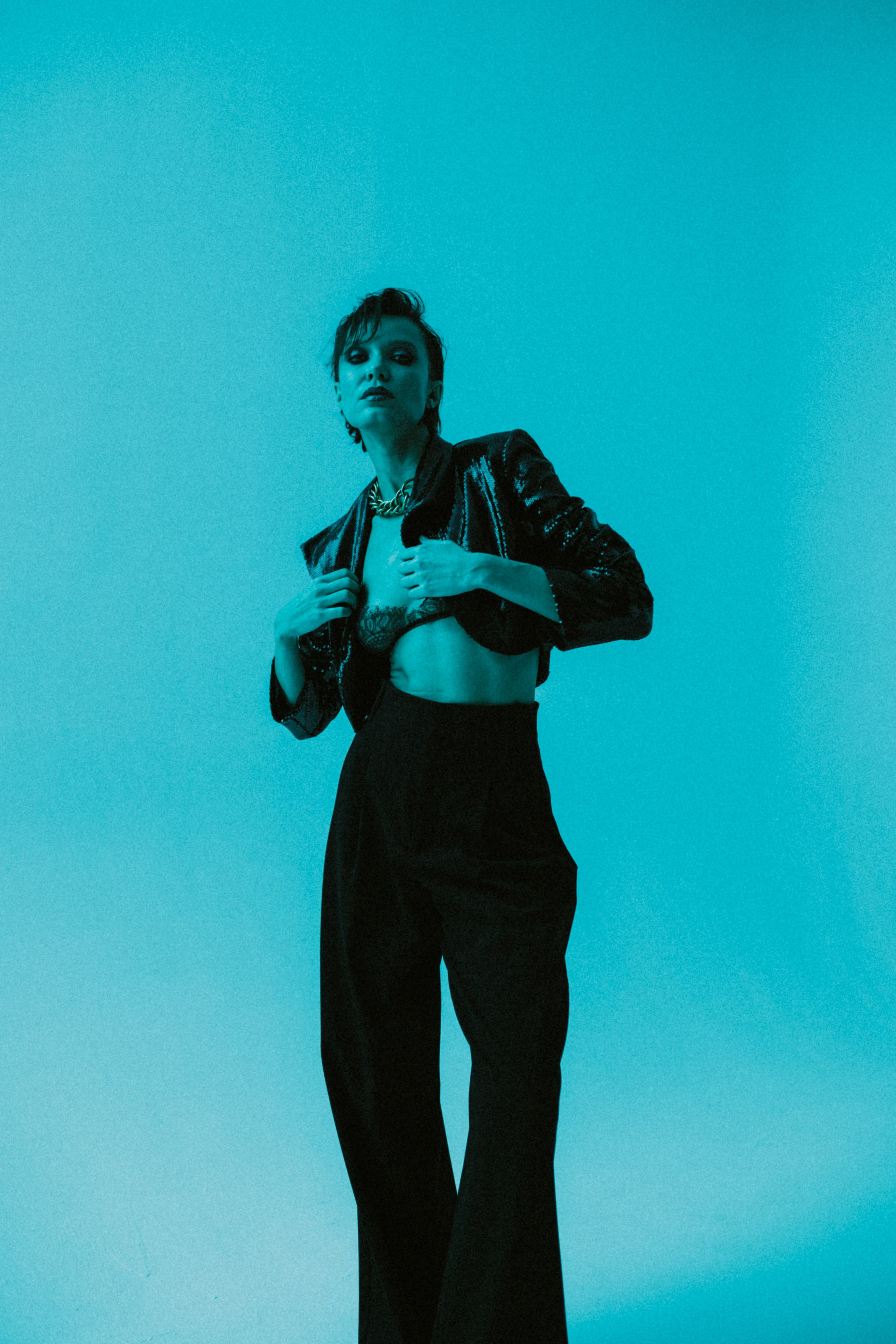 Studio photography. Irum.foto