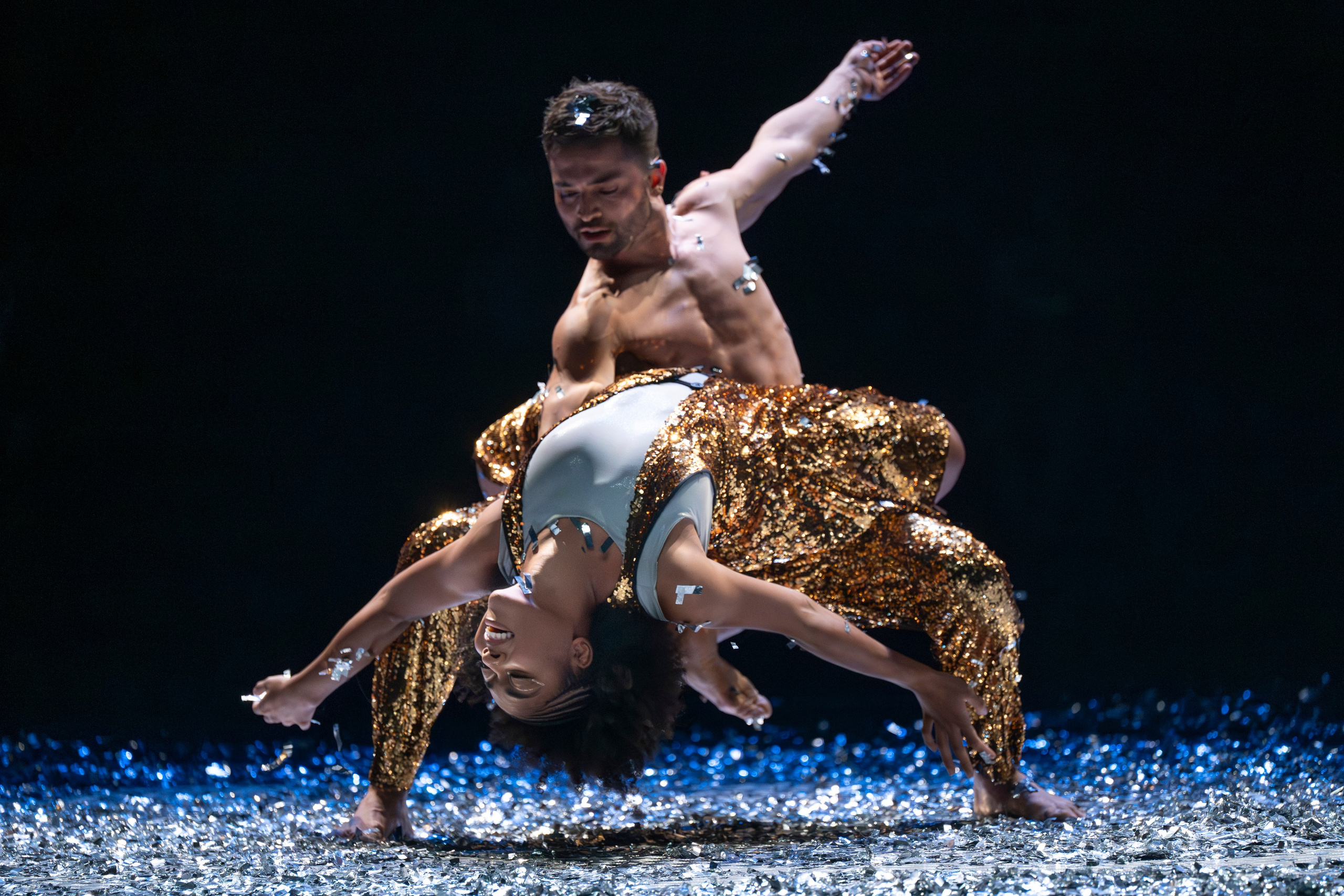 DANCE. ©2025 Adriano Escanhuela Photography