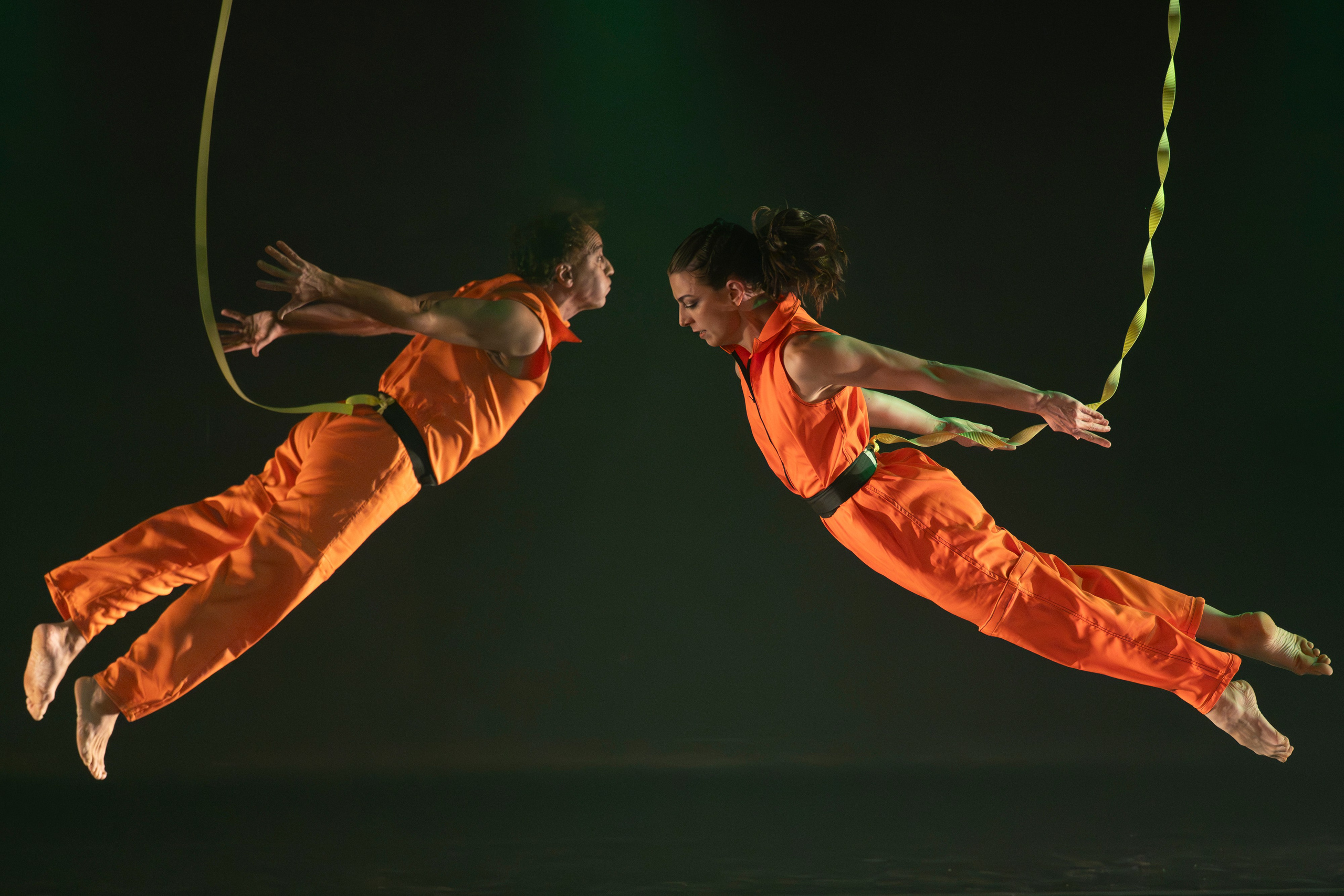 DANCE. ©2026 Adriano Escanhuela Photography