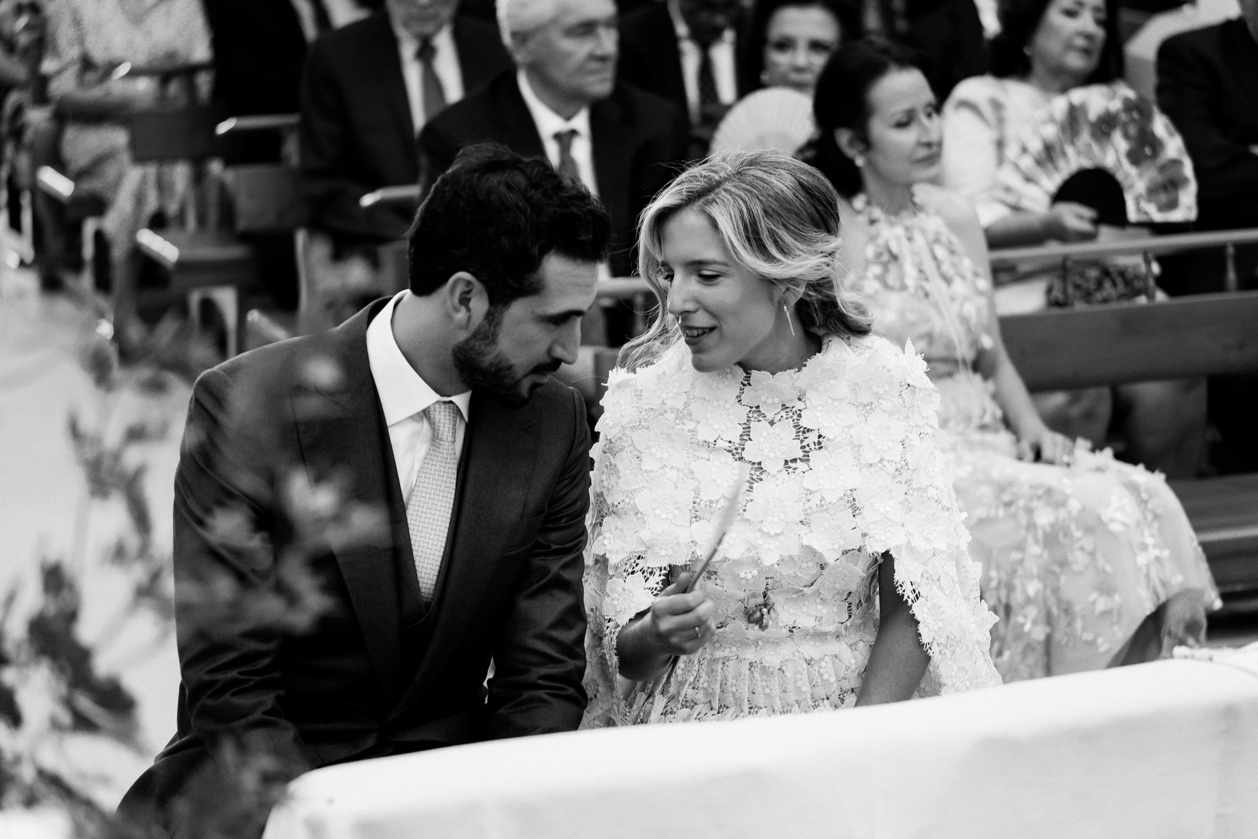 Gonzalo & Maria (Murcia)