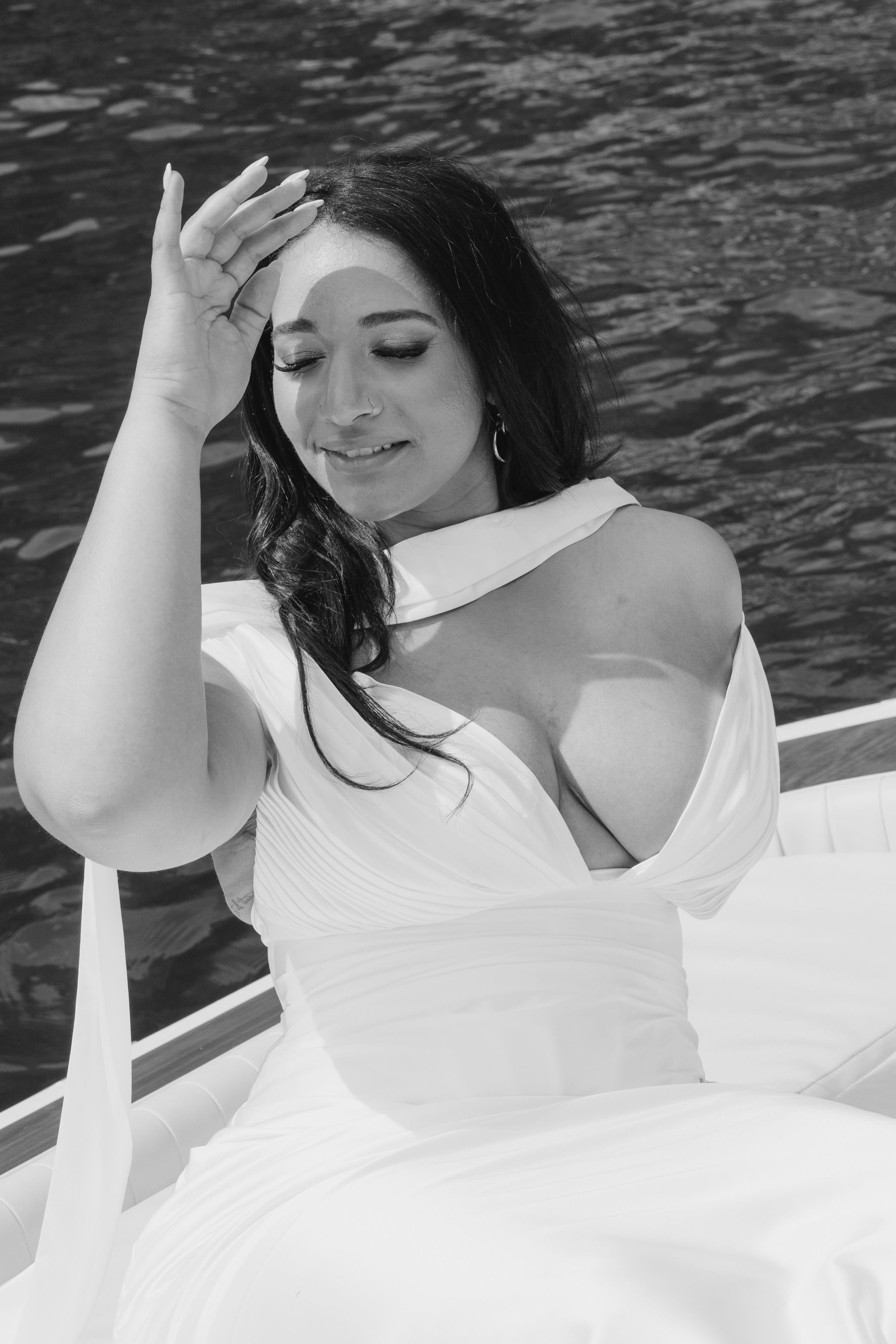 ESCAPE TO LAKE COMO. PHOTOGRAPHER IN ITALY