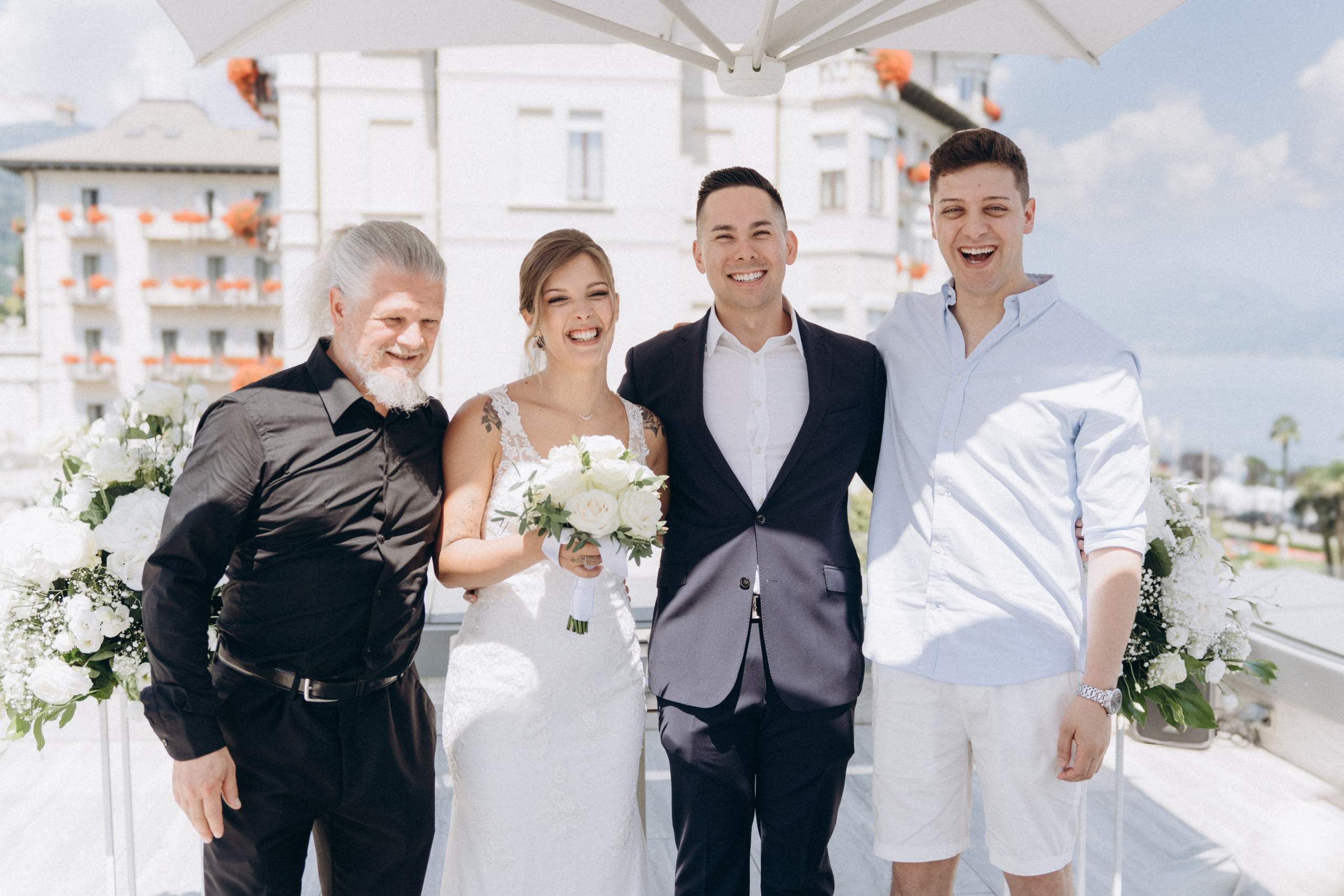 DESERI and SIMON_ LAKE MAGGIORE. PHOTOGRAPHER IN ITALY