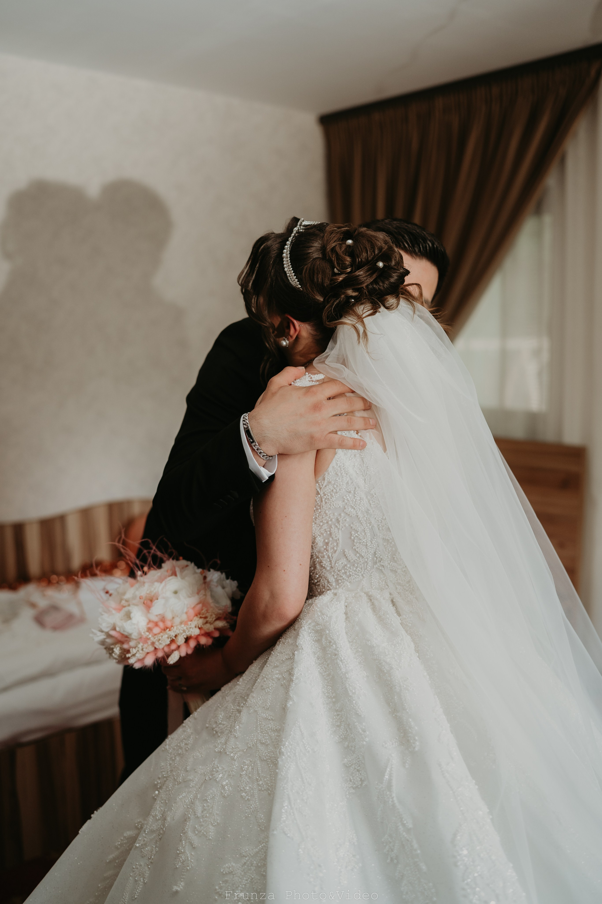 Ionut & Alexandra / Complete Wedding Day. Foto / Video nunta Deva, Hunedoara