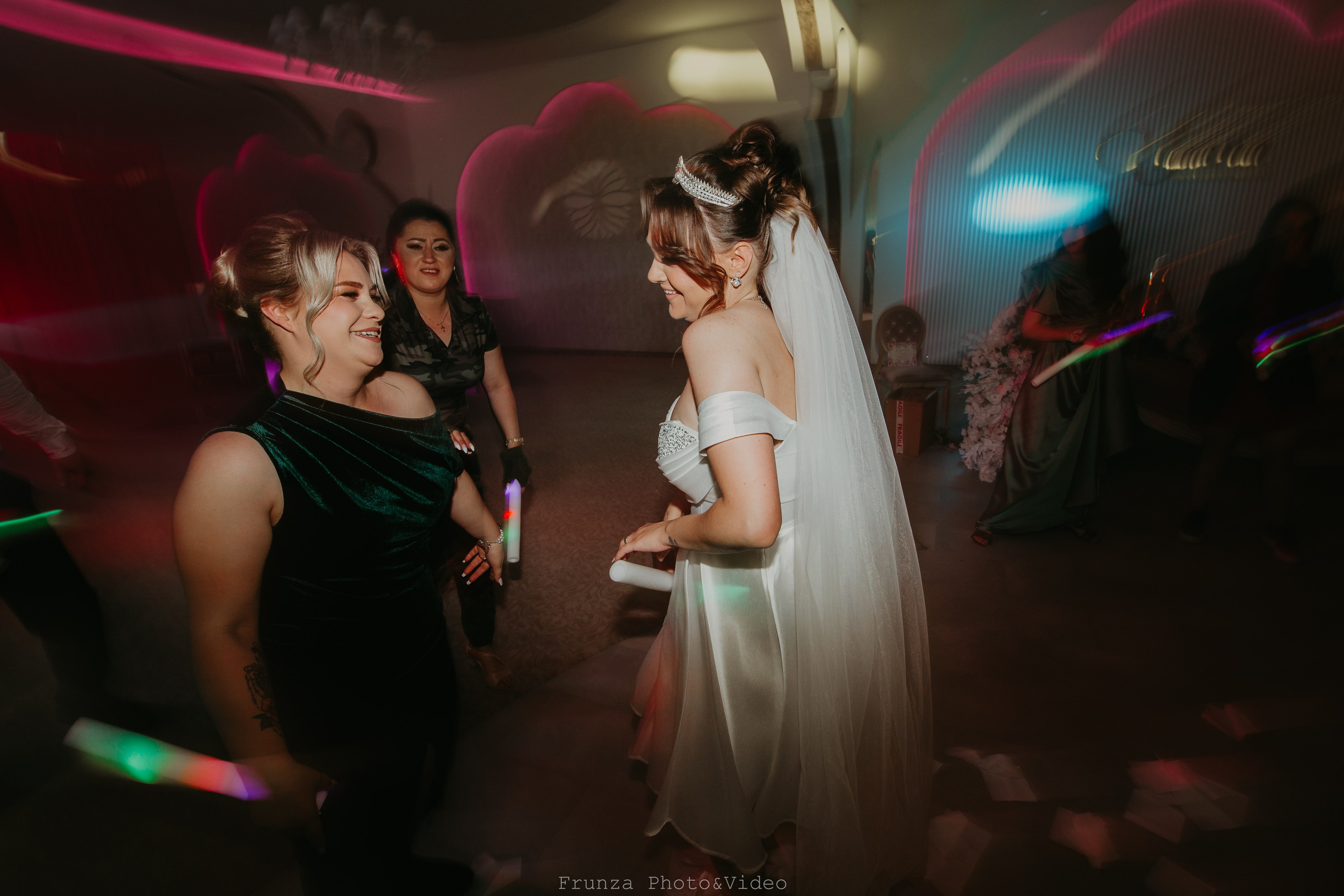 Ionut & Alexandra / Complete Wedding Day. Foto / Video nunta Deva, Hunedoara