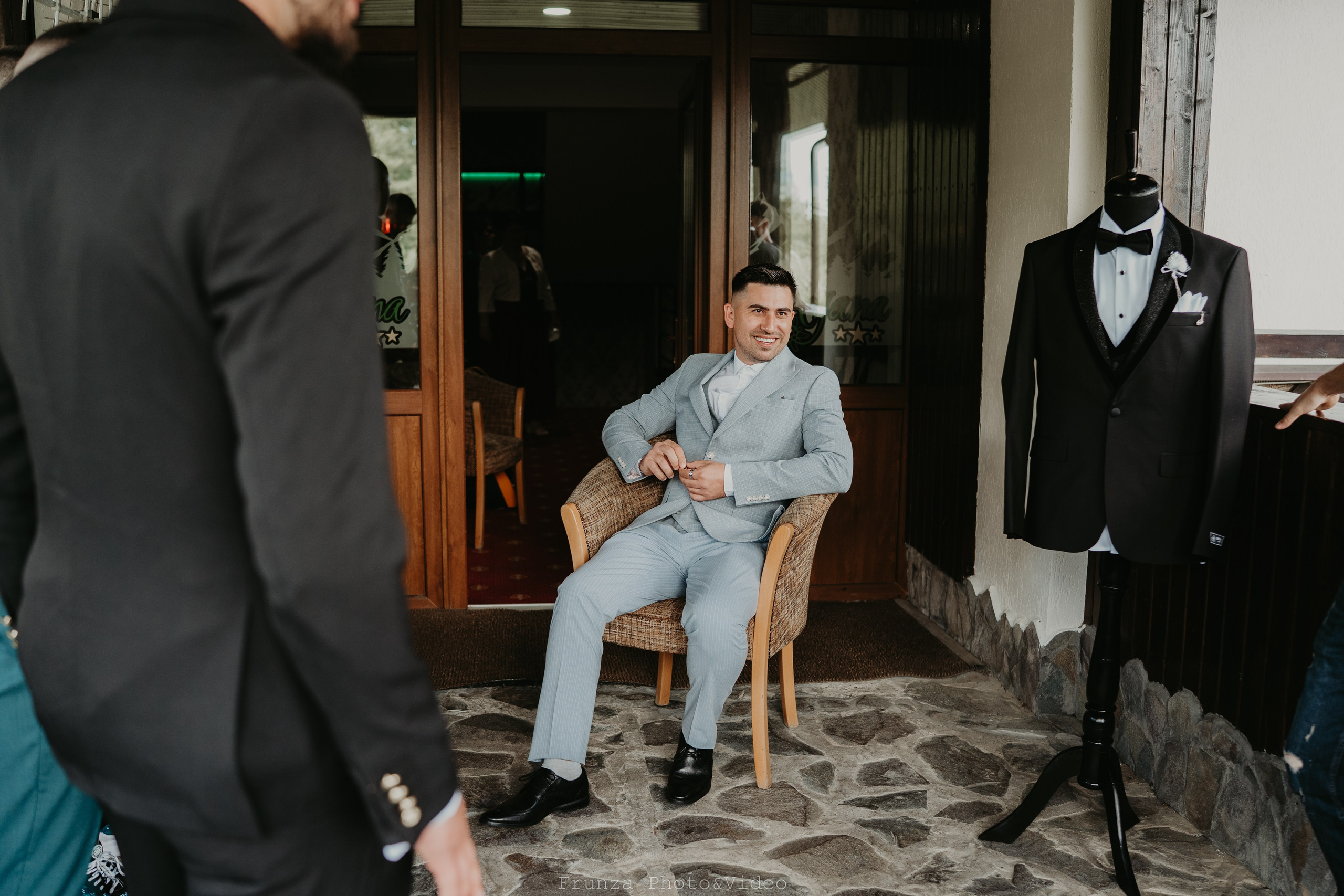 Ionut & Alexandra / Complete Wedding Day. Foto / Video nunta Deva, Hunedoara