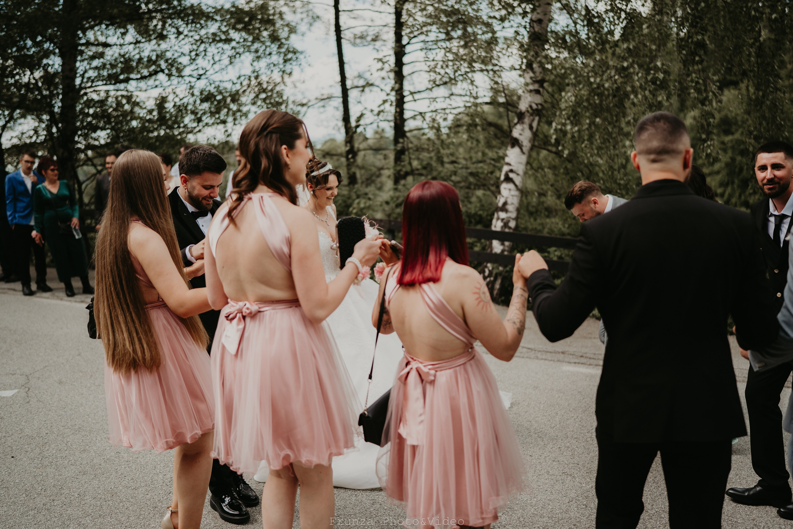 Ionut & Alexandra / Complete Wedding Day. Foto / Video nunta Deva, Hunedoara