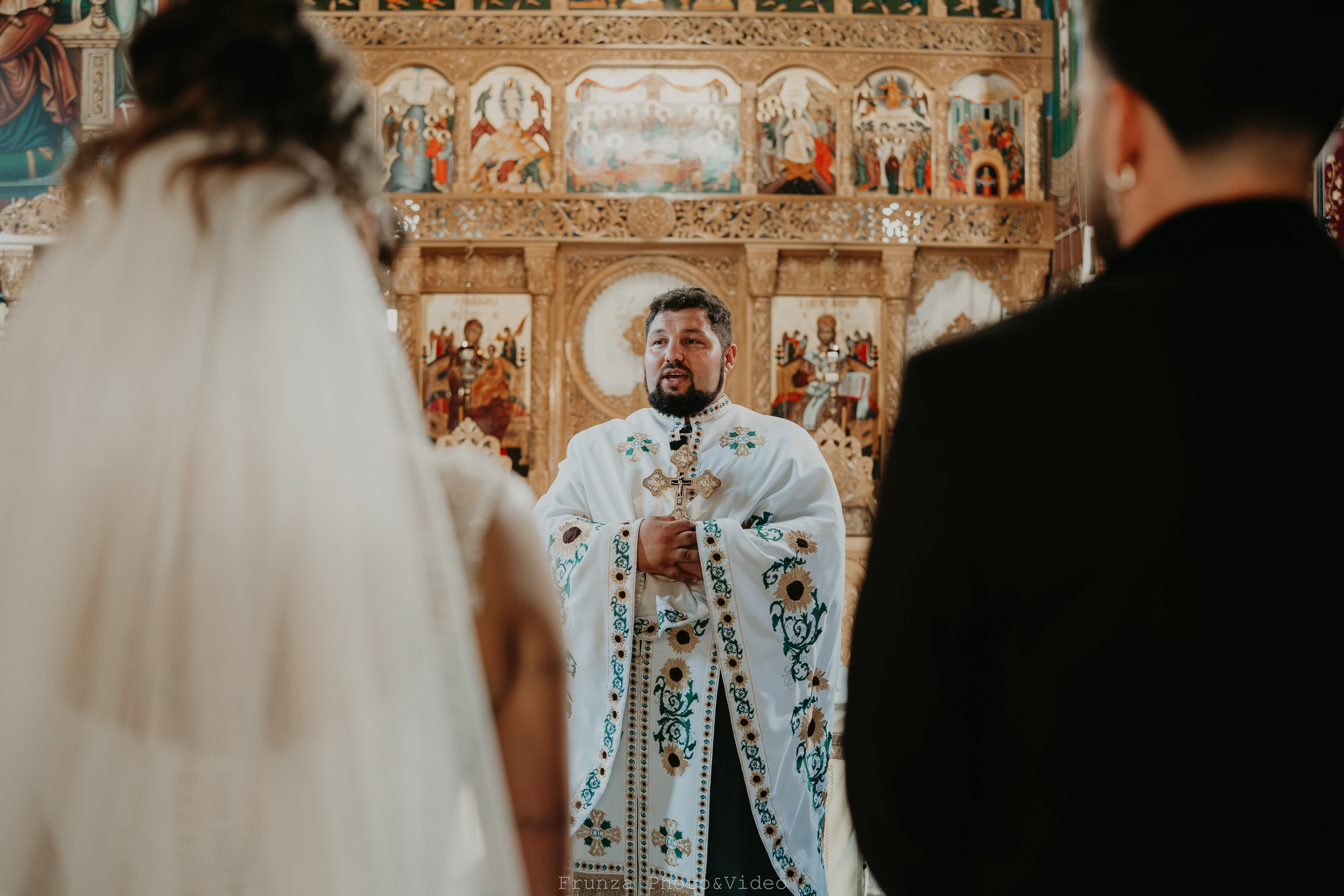 Ionut & Alexandra / Complete Wedding Day. Foto / Video nunta Deva, Hunedoara