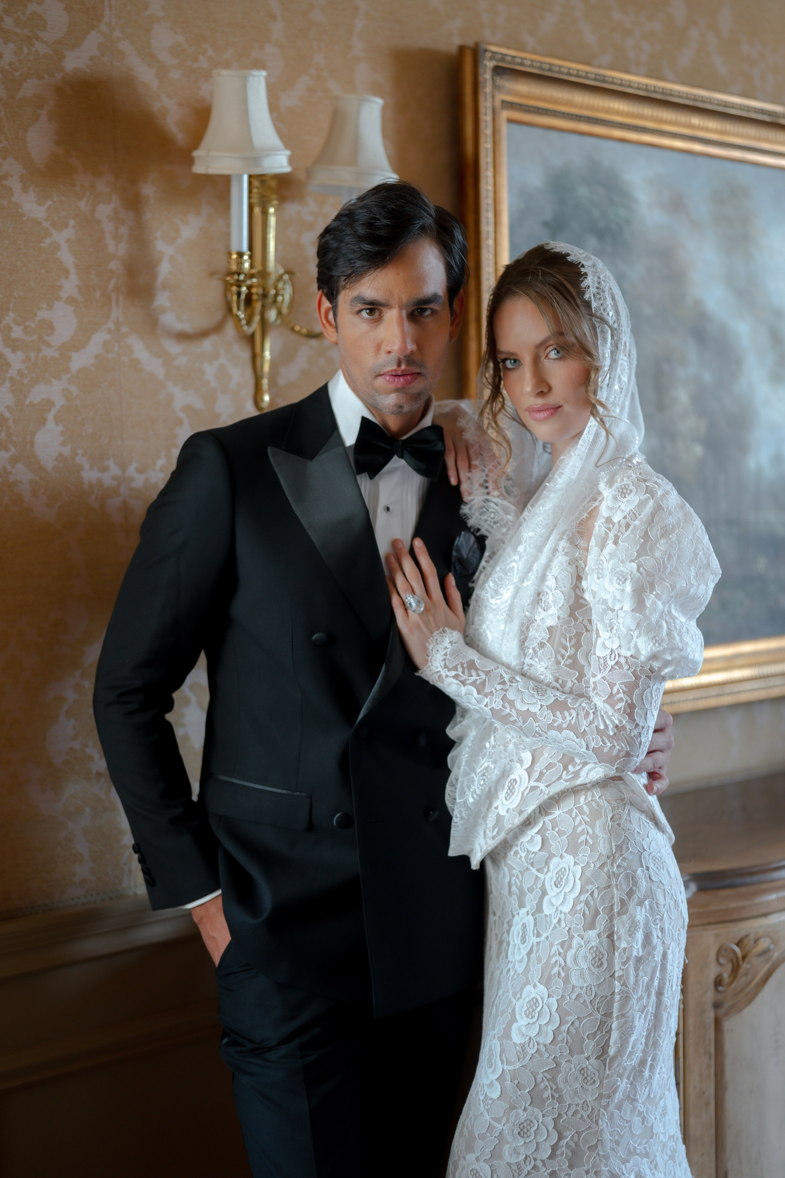 Noah and Luis. Anna Krasnova Wedding photographer