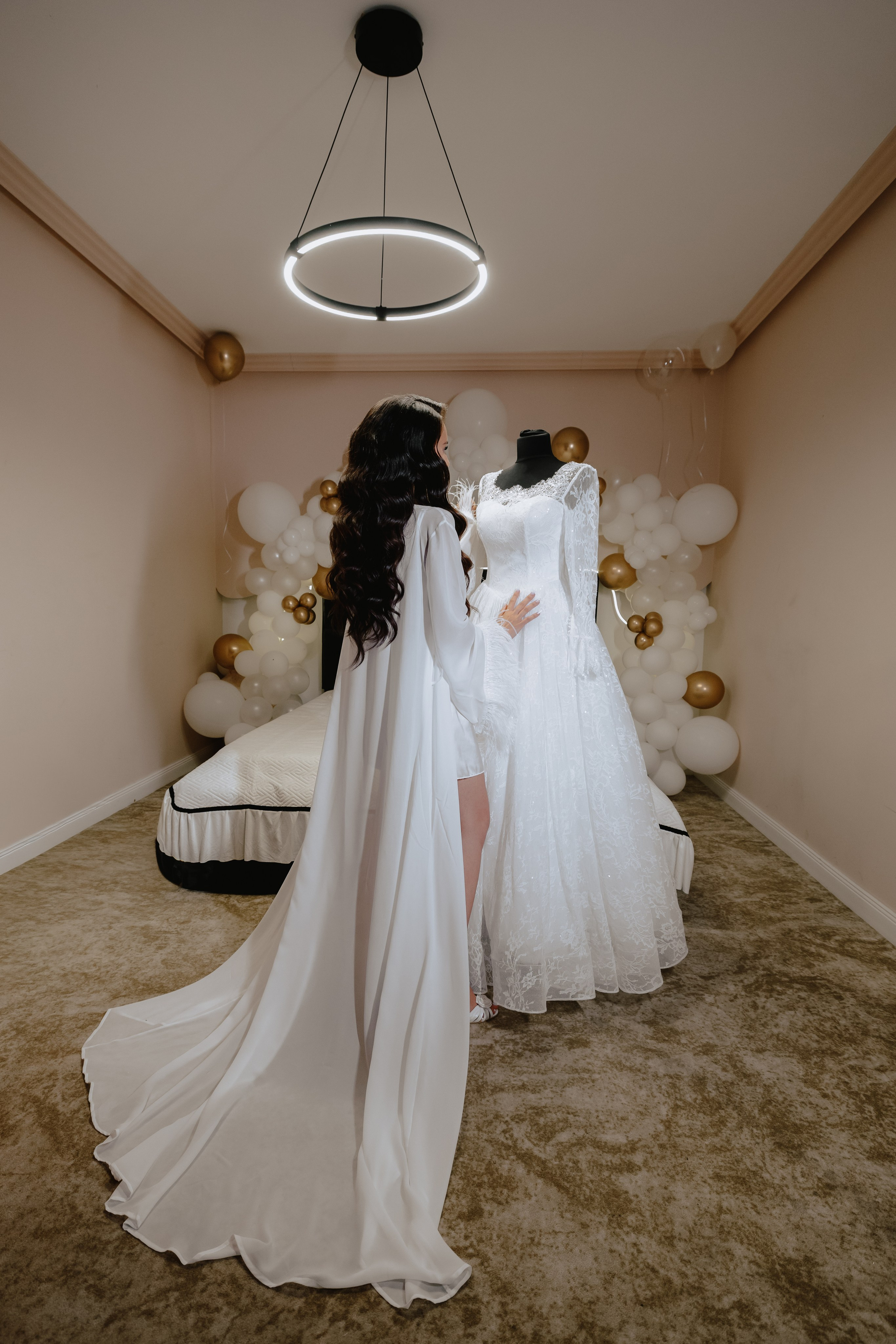 🌸✨💚Alexandra & Andrei🌸✨💚. Romeo Dimache — Wedding photographer in Romania