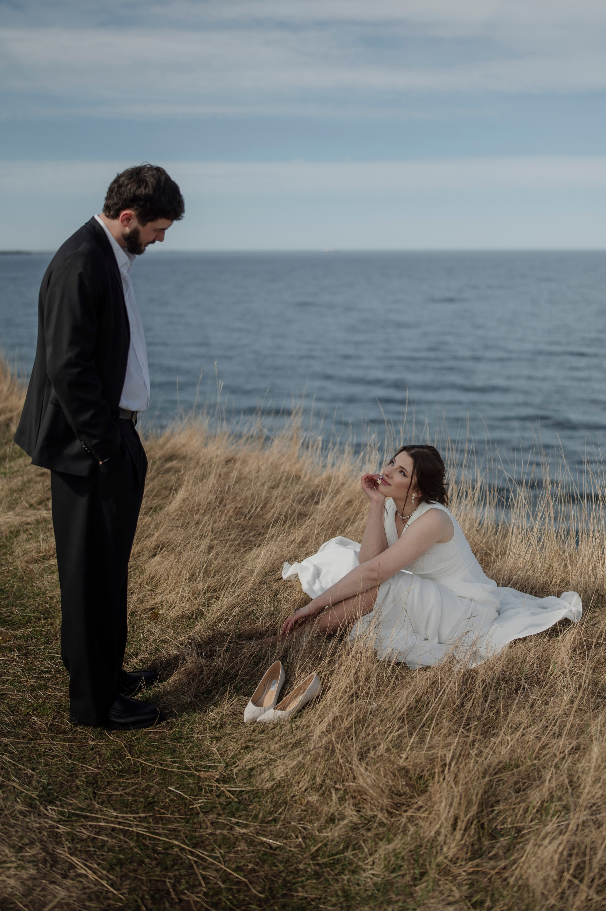 Pulm. Fotograaf Tallinnas | Anna Borunova | Pulmafotograaf ja Perepildid