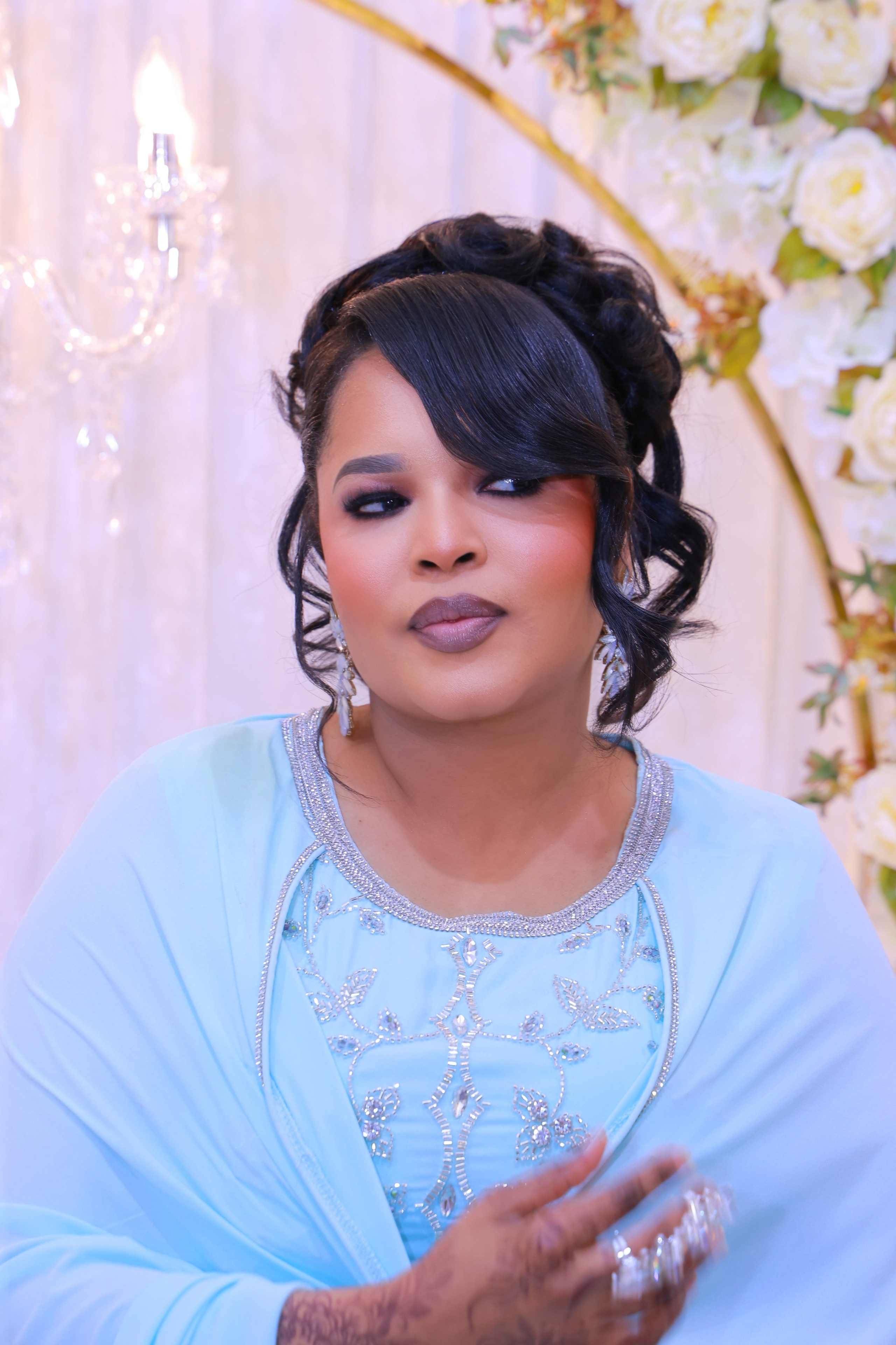 Events/Occasions. Lu’jain’s Studio| Female Wedding, Maternity & Lifestyle Photographer London, UK