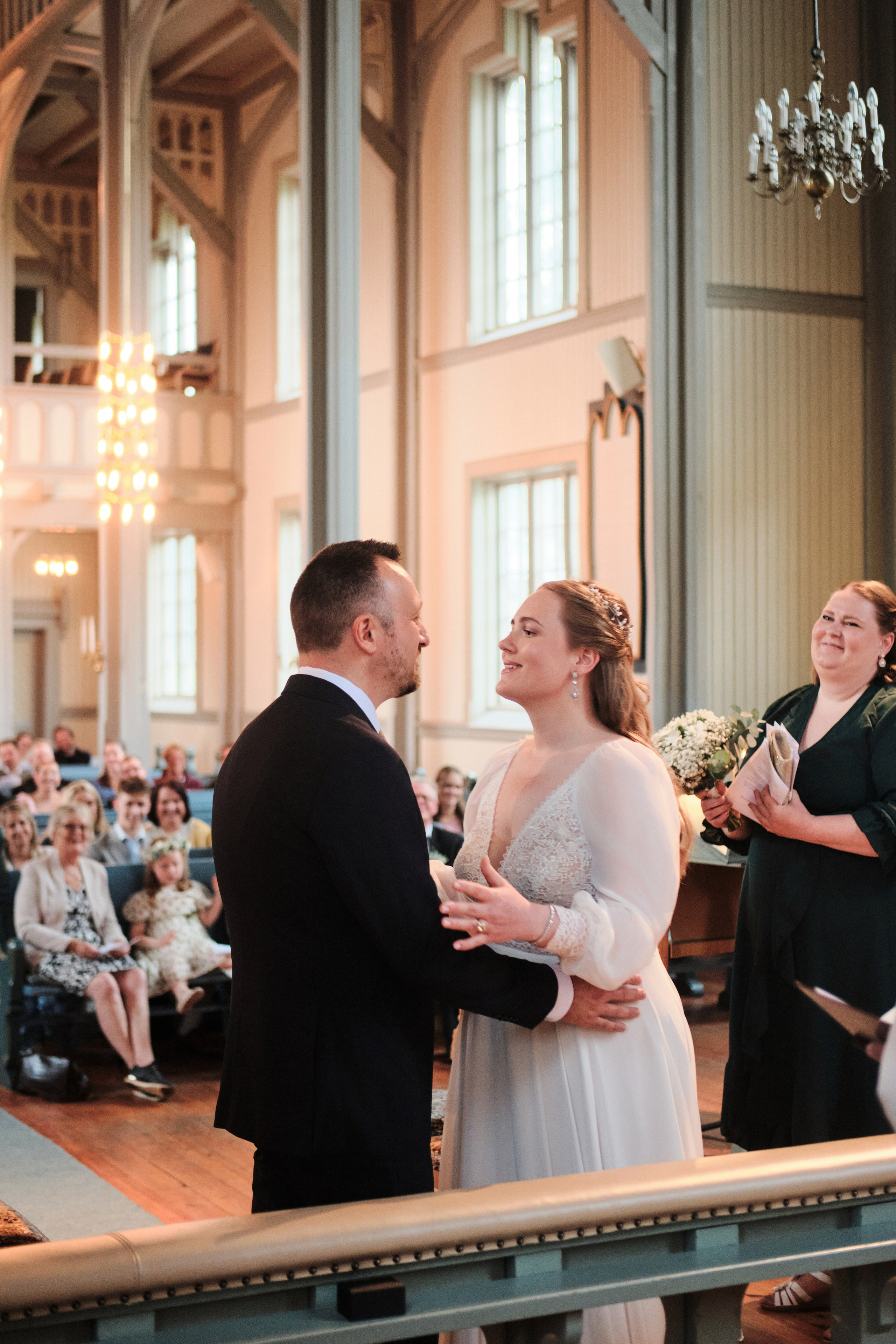 M&E. Bryllupsfotograf, videograf, Norge. Wedding photography, Norway