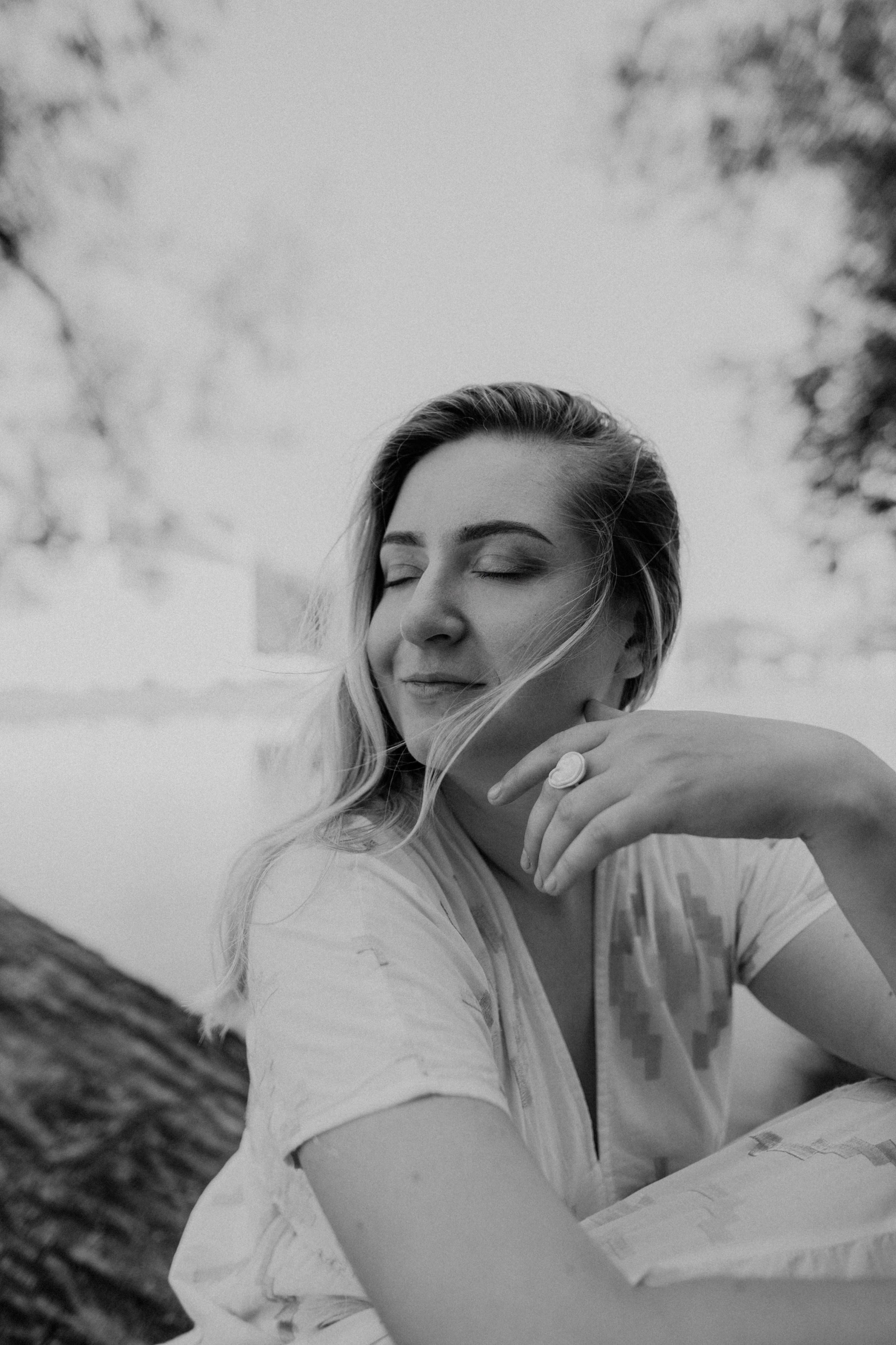 . Фотограф в Праге Анна Лебедева