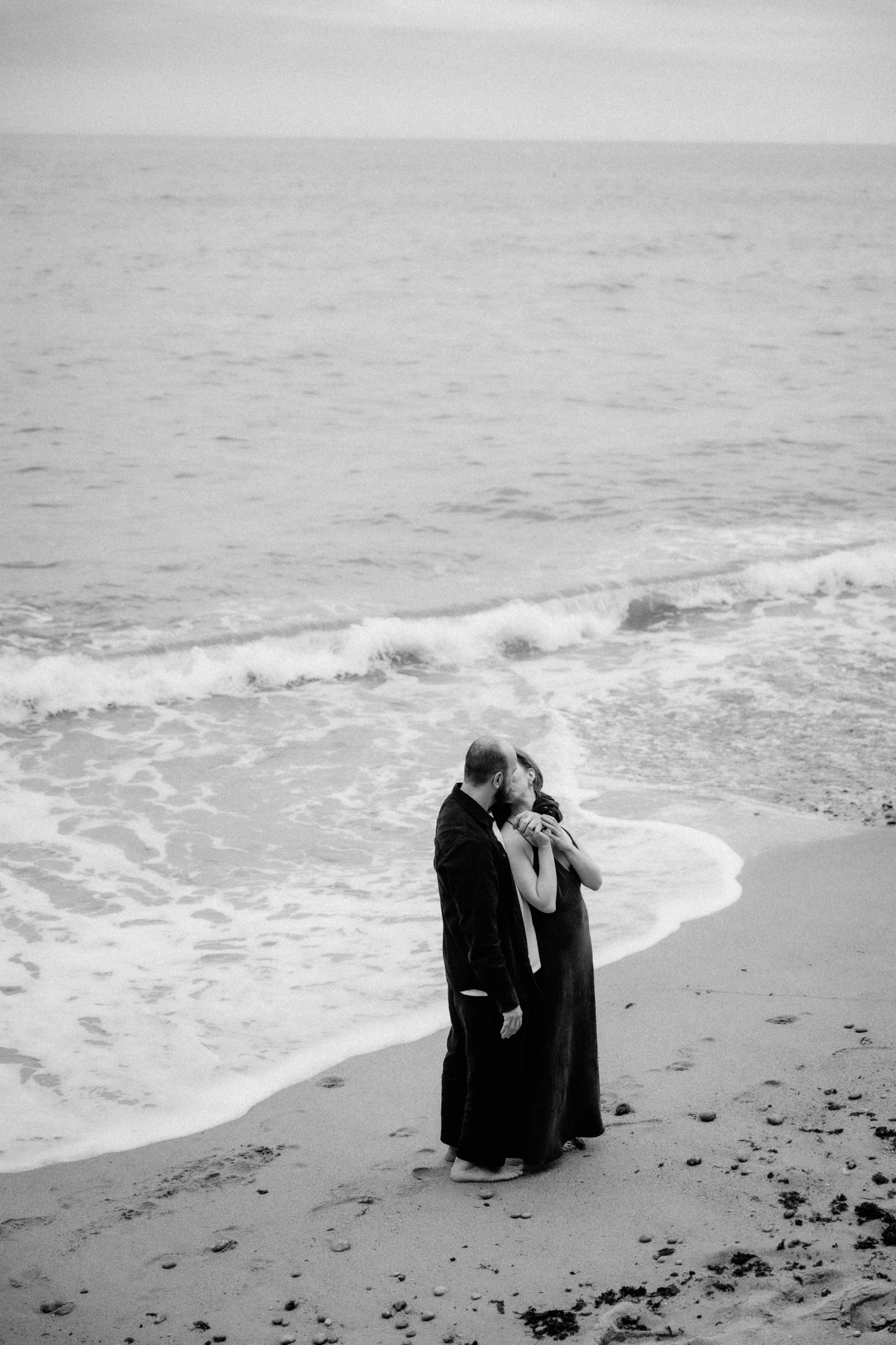 Couple. Photographer Khrystyna Voronova