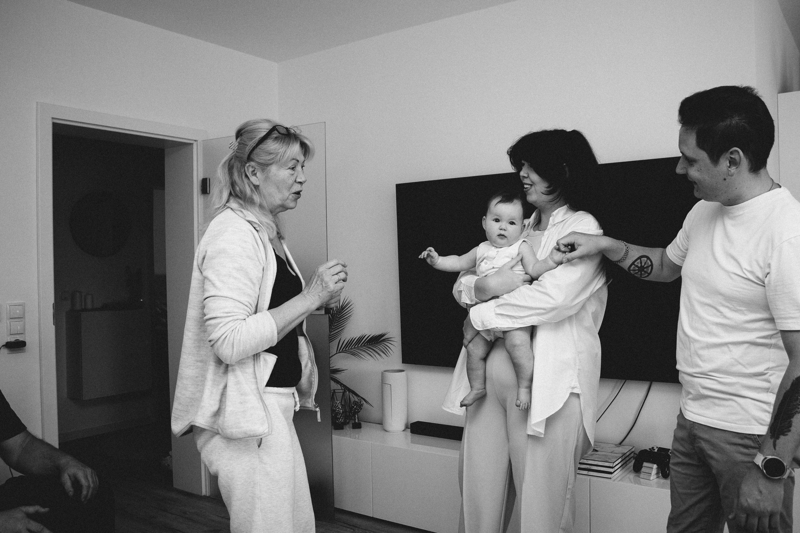 Valerijas Familiea. PHOTOgrapher Germany MARBURG