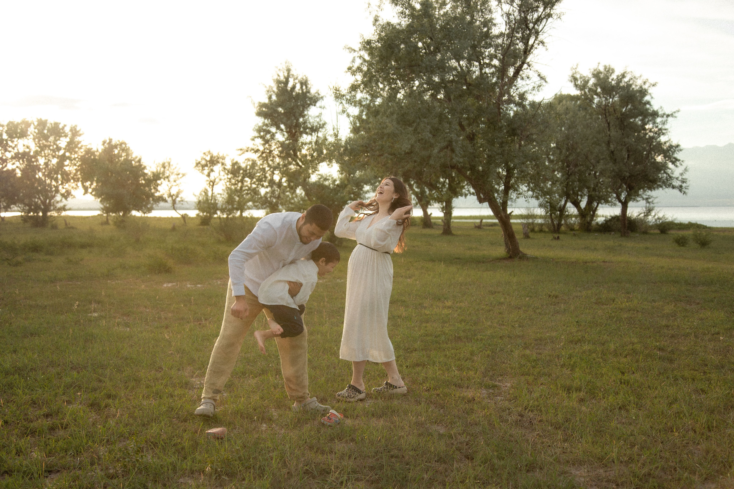 Бахрам Нурила fam. Свадебный фотограф в Бишкеке