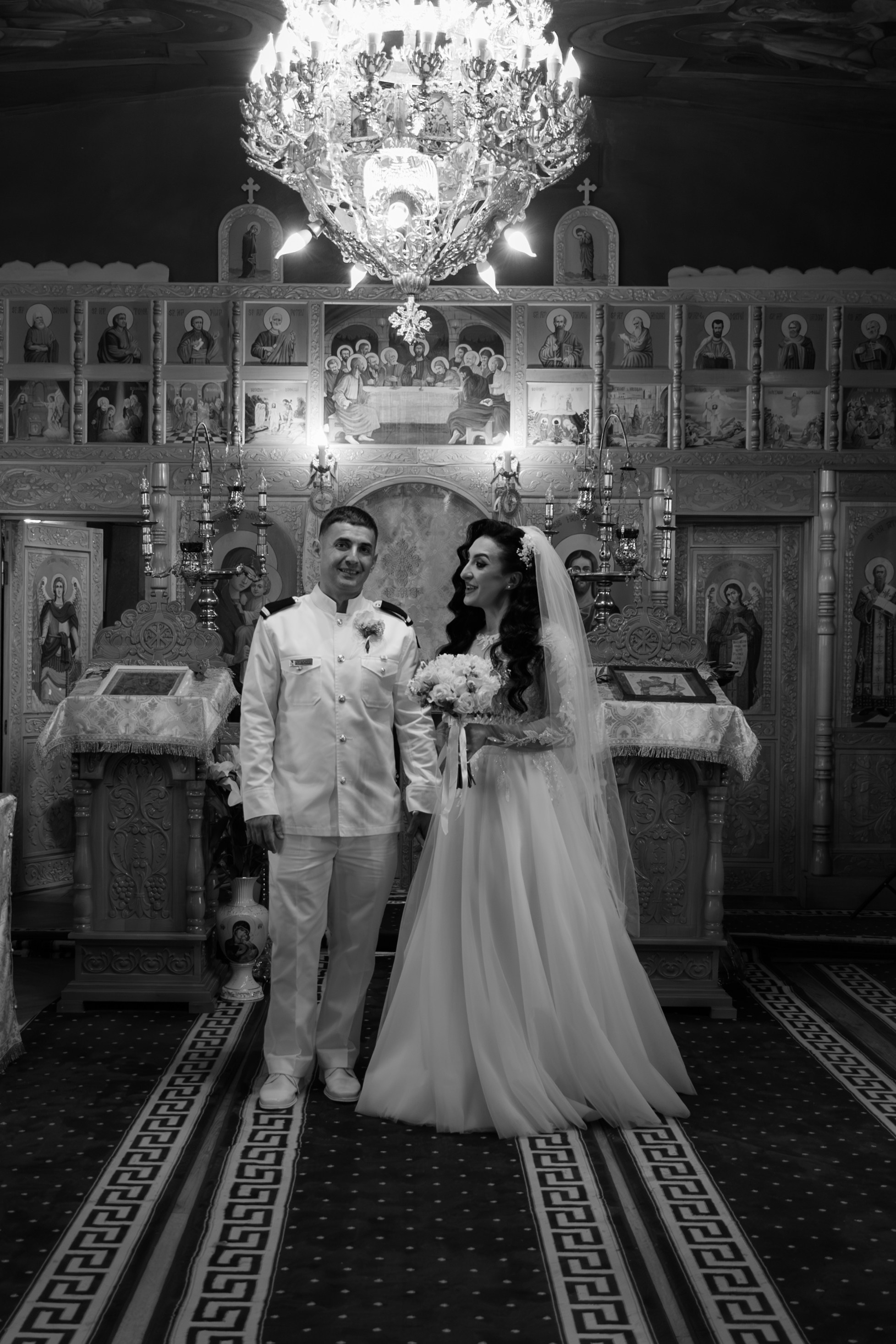 Malina & Alex. Fotograf si videograf — evenimente si studio