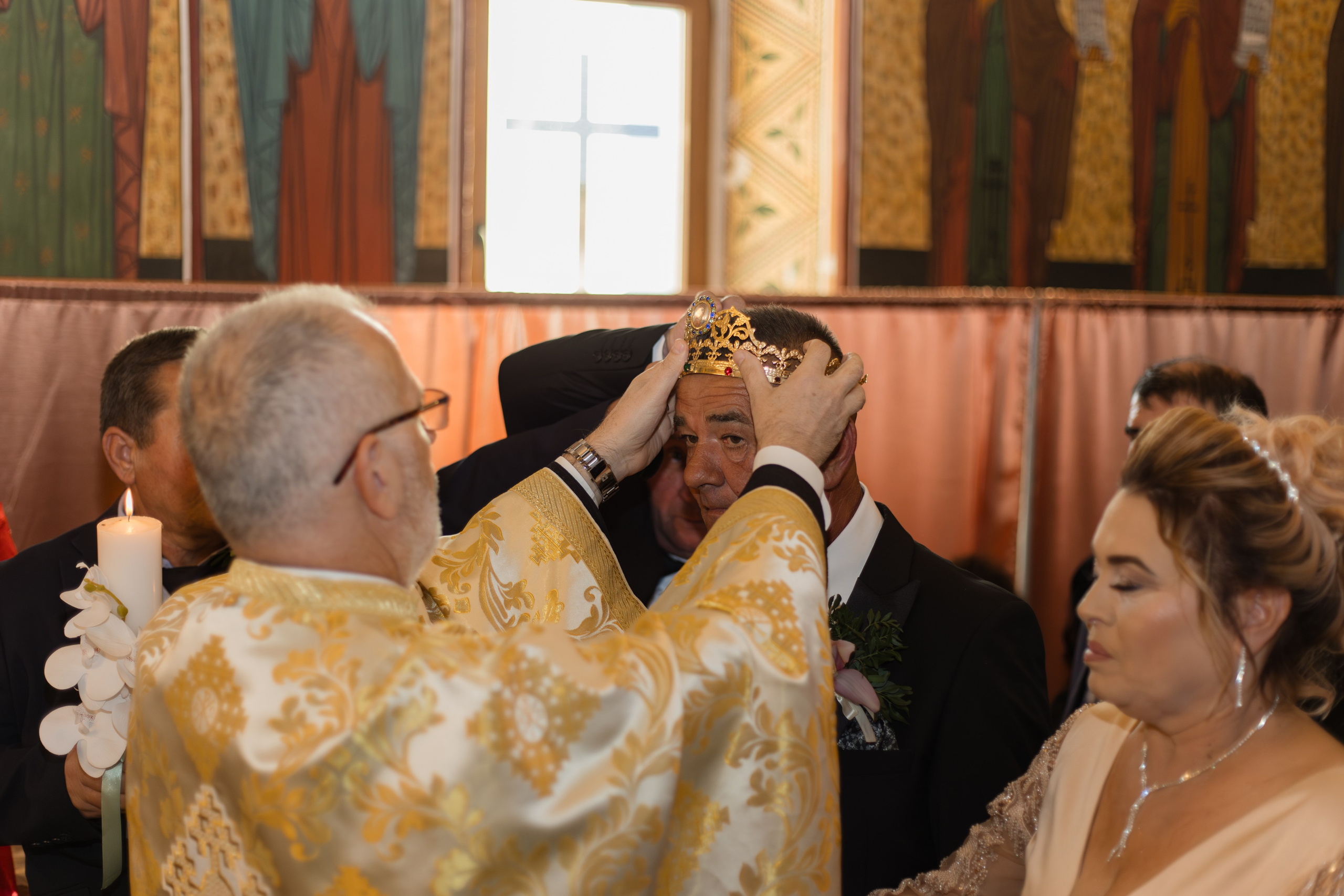 Valentina & Marcel. Fotograf si videograf — evenimente si studio