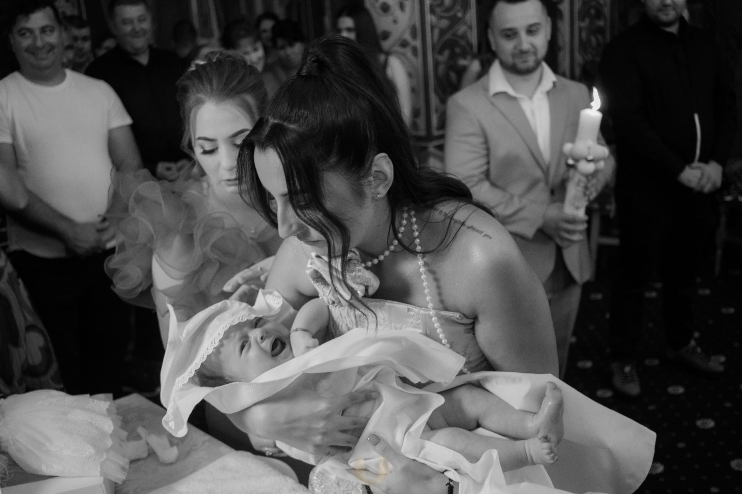 Eva Ioana. Fotograf si videograf — evenimente si studio