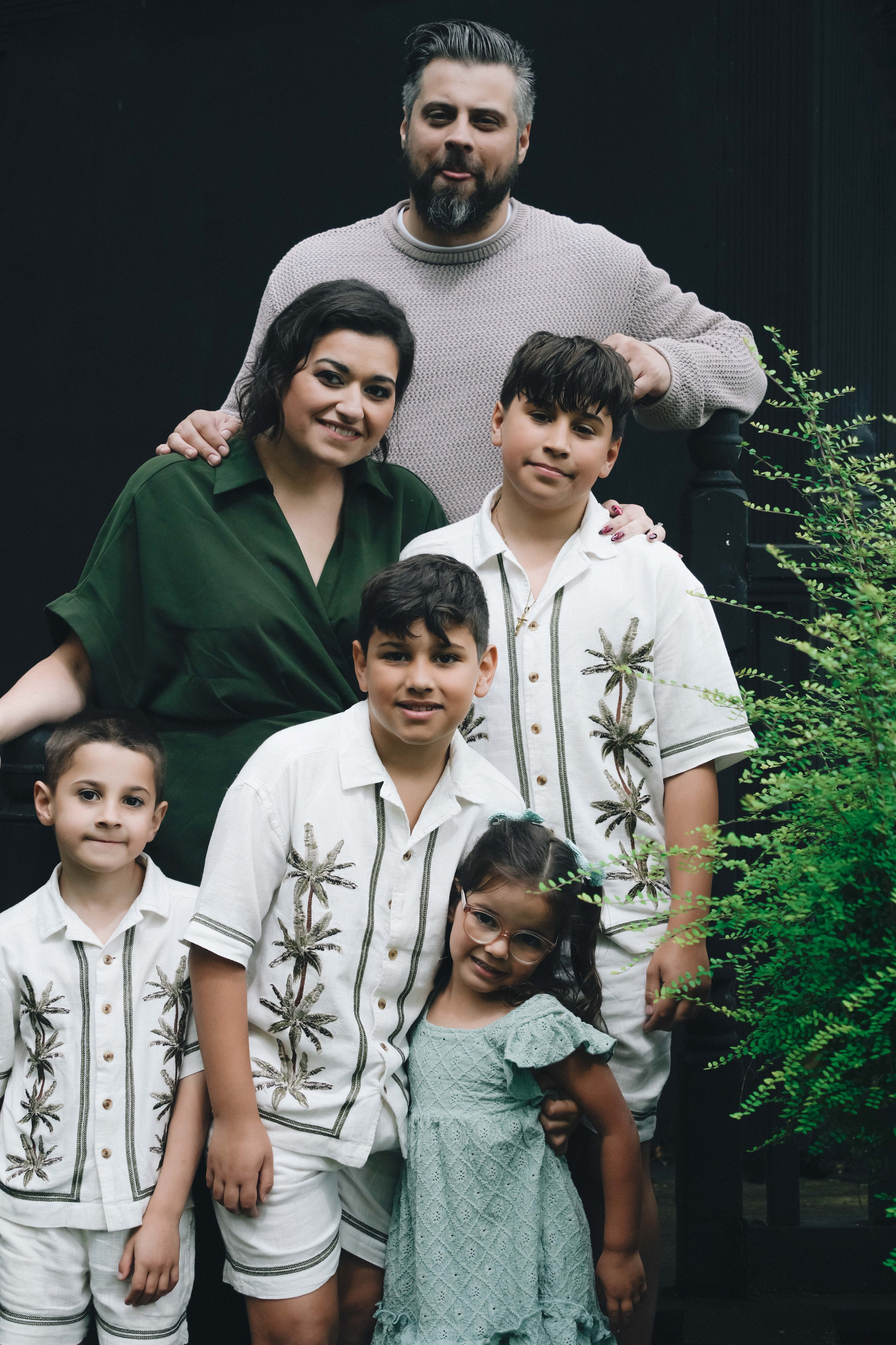 Fran&Family. Irina Zoteeva | Photographer in Solihull & Birmingham | Family, Newborn, Boudoir & Wedding