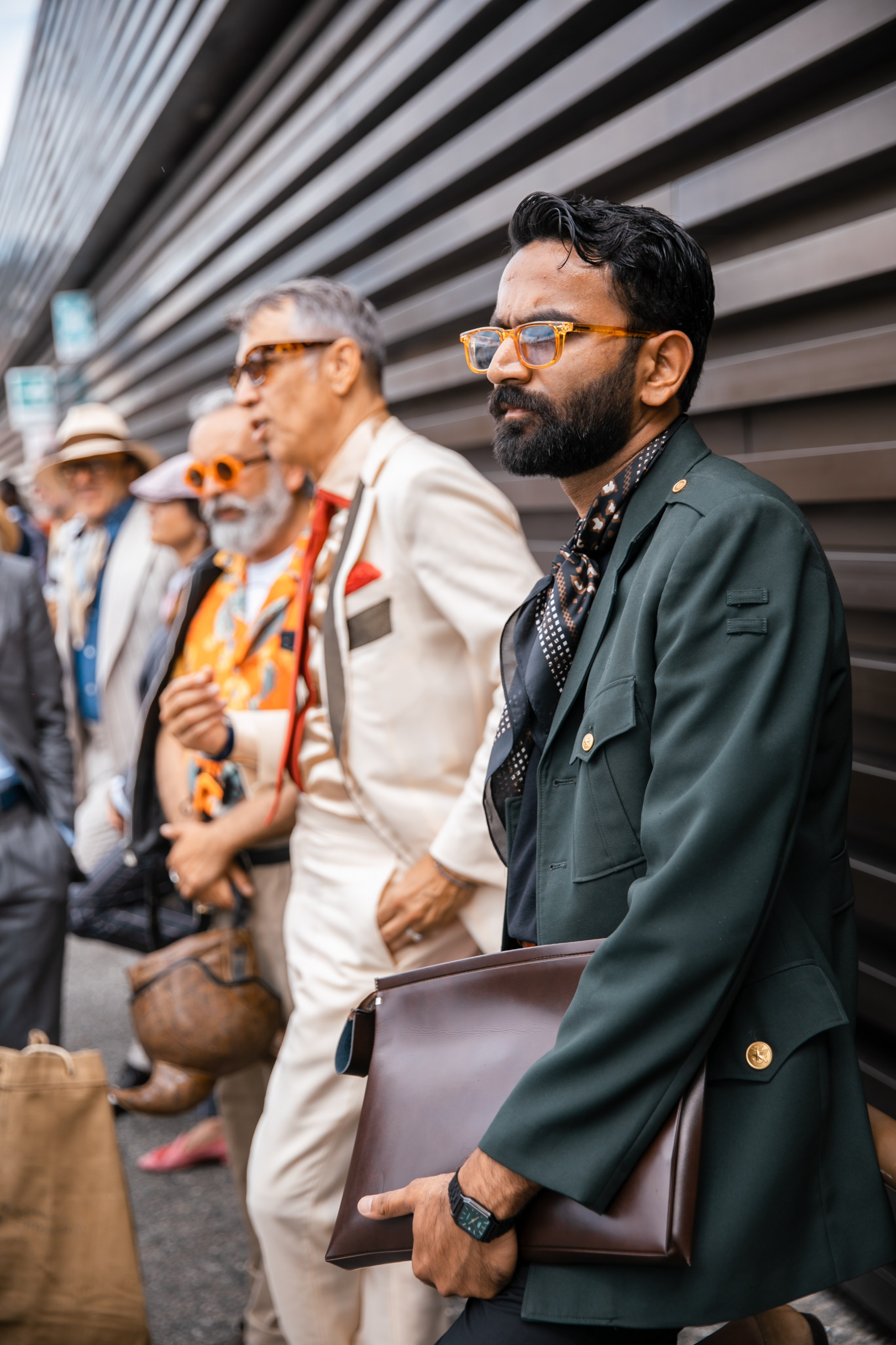 Репортаж. Фотограф Вероника Яцына в Ташкенте