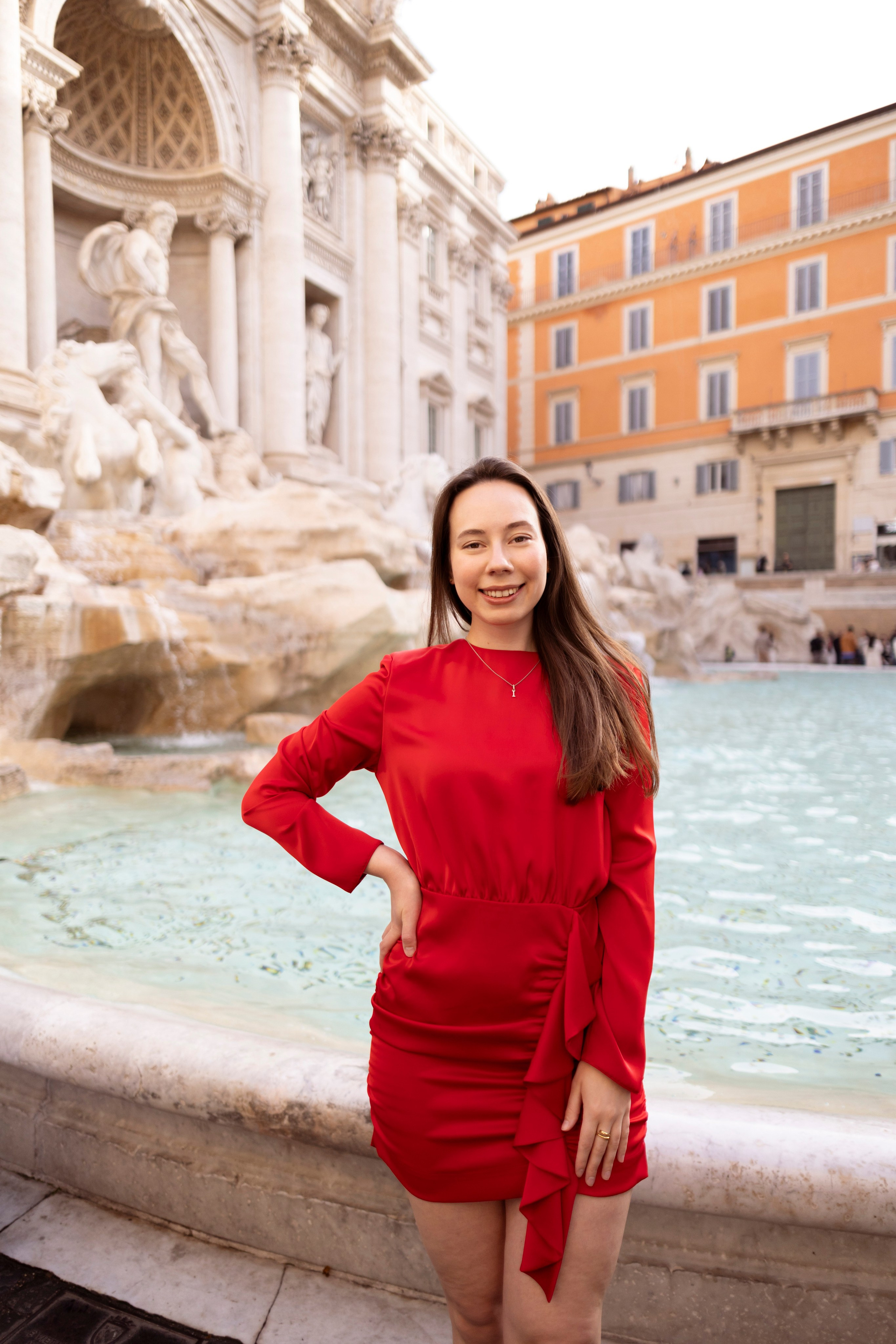 INDIVIDUAL SHOOTING. Hi! My name is Irena, and I’m a professional photographer specializing in family photography, love stories, and individual photoshoots