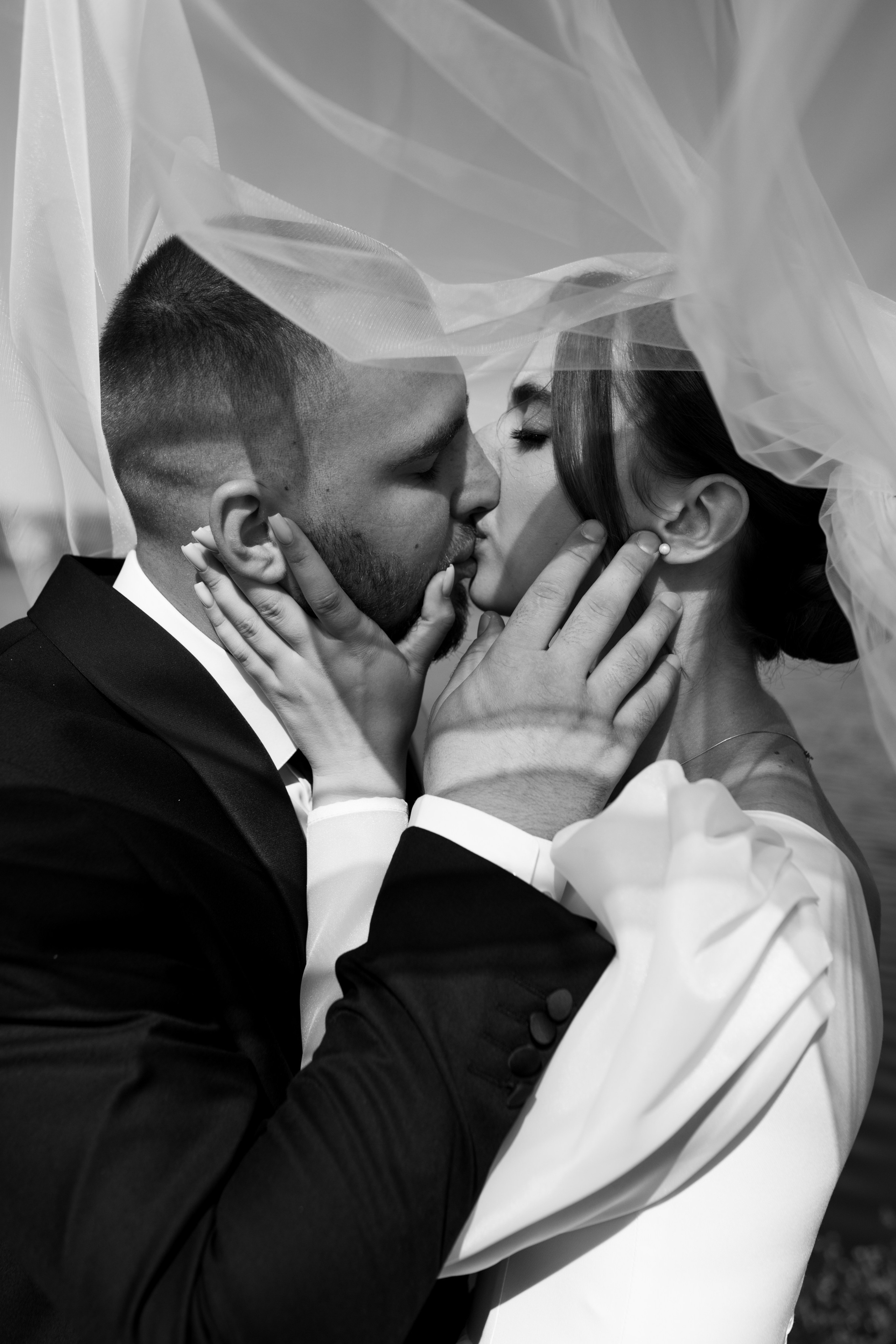 A&O. Photographer Anna Afanasyeva