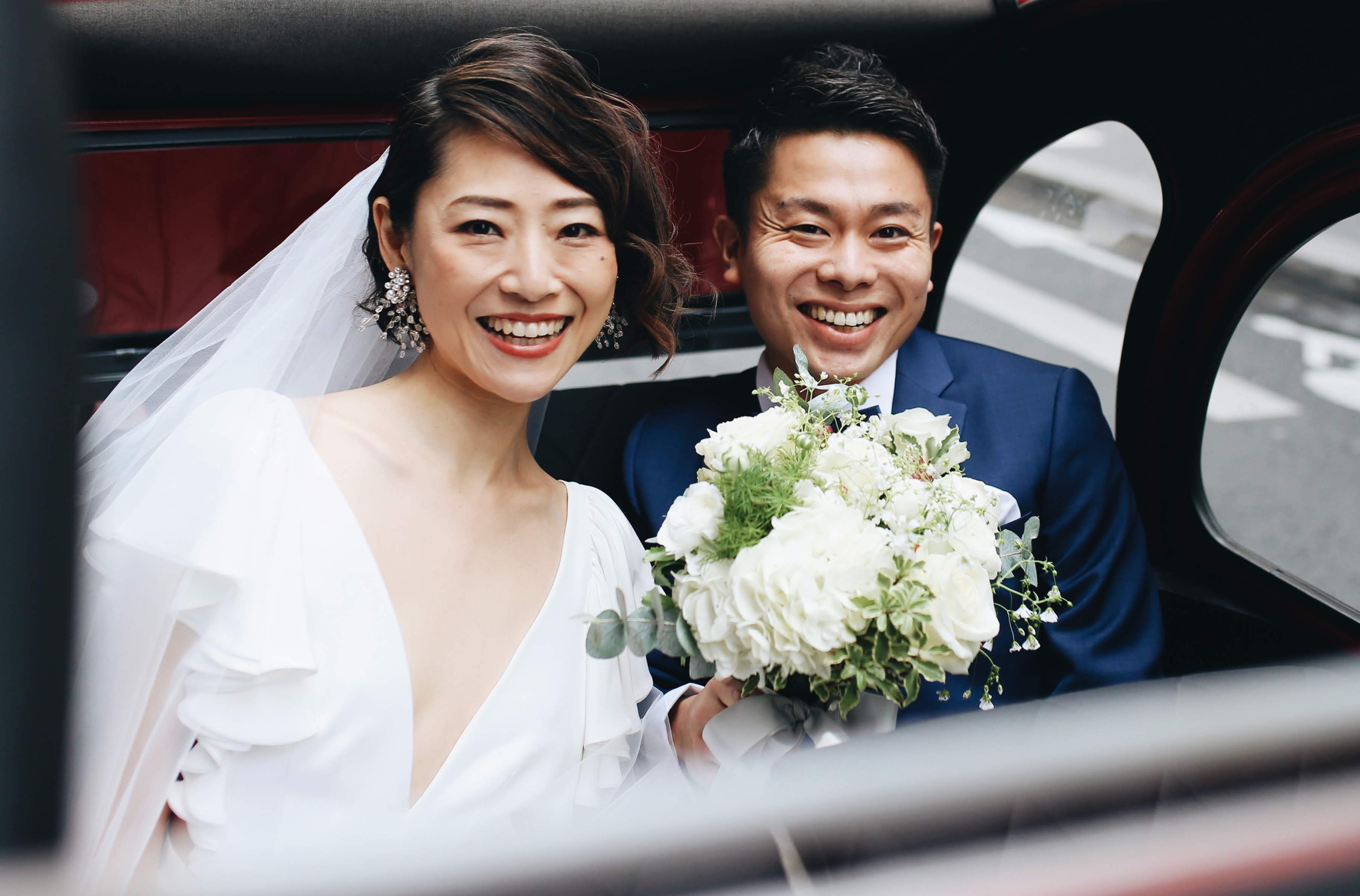 In love Paris. Photographer Anna Afanasyeva