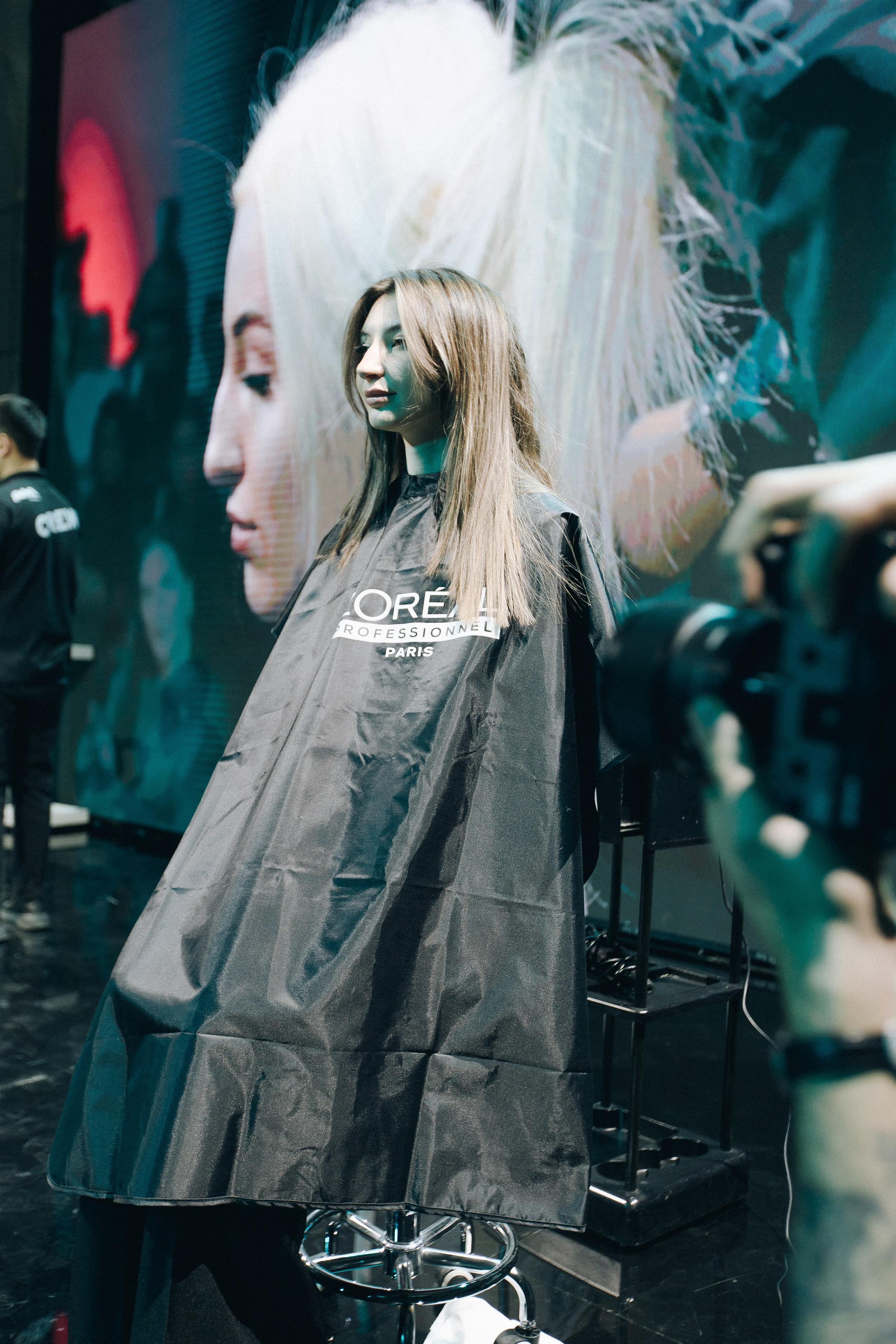 LOREAL MK. Wedding&Event photographer Ismail Rzayev in Baku