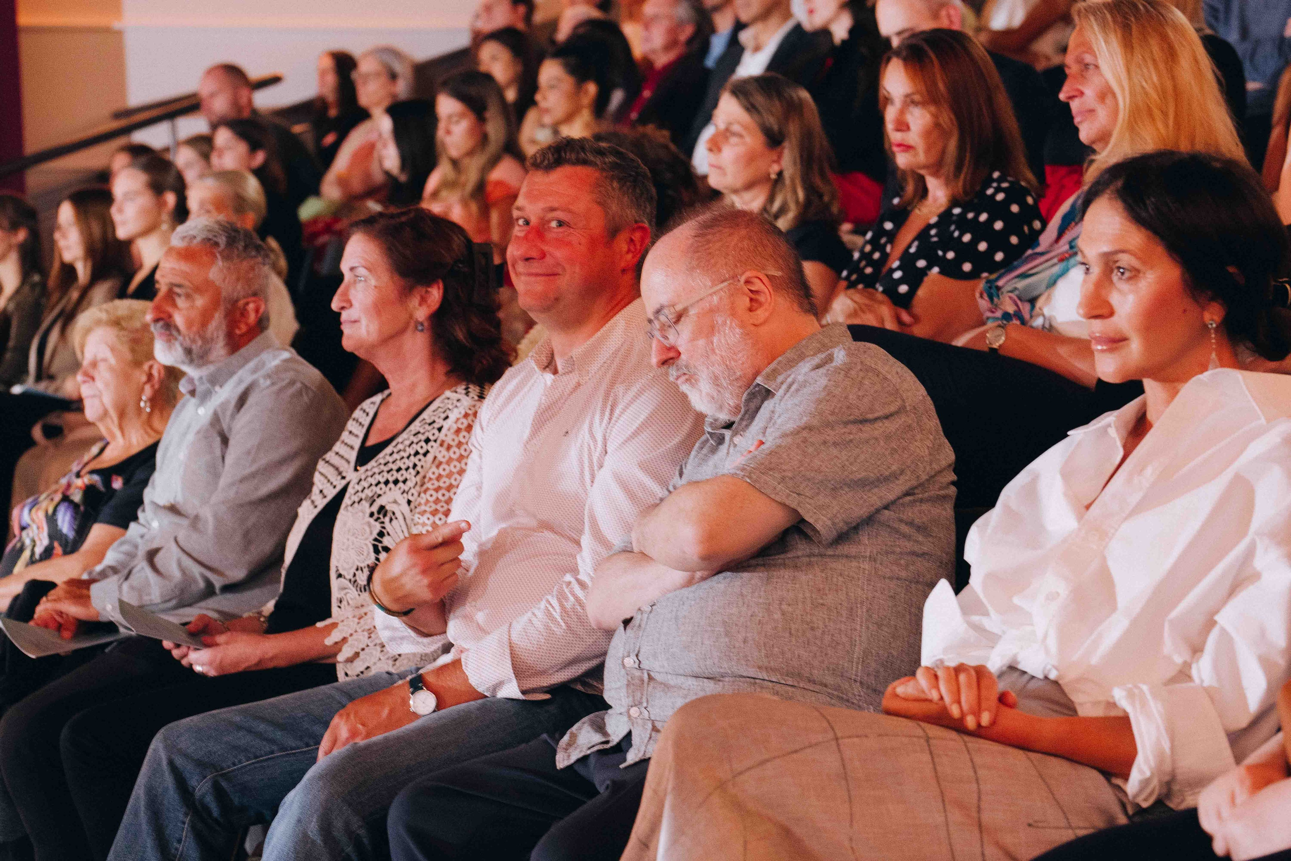 ZÜRICH KAMMERORCHESTER. Wedding&Event photographer Ismail Rzayev in Baku