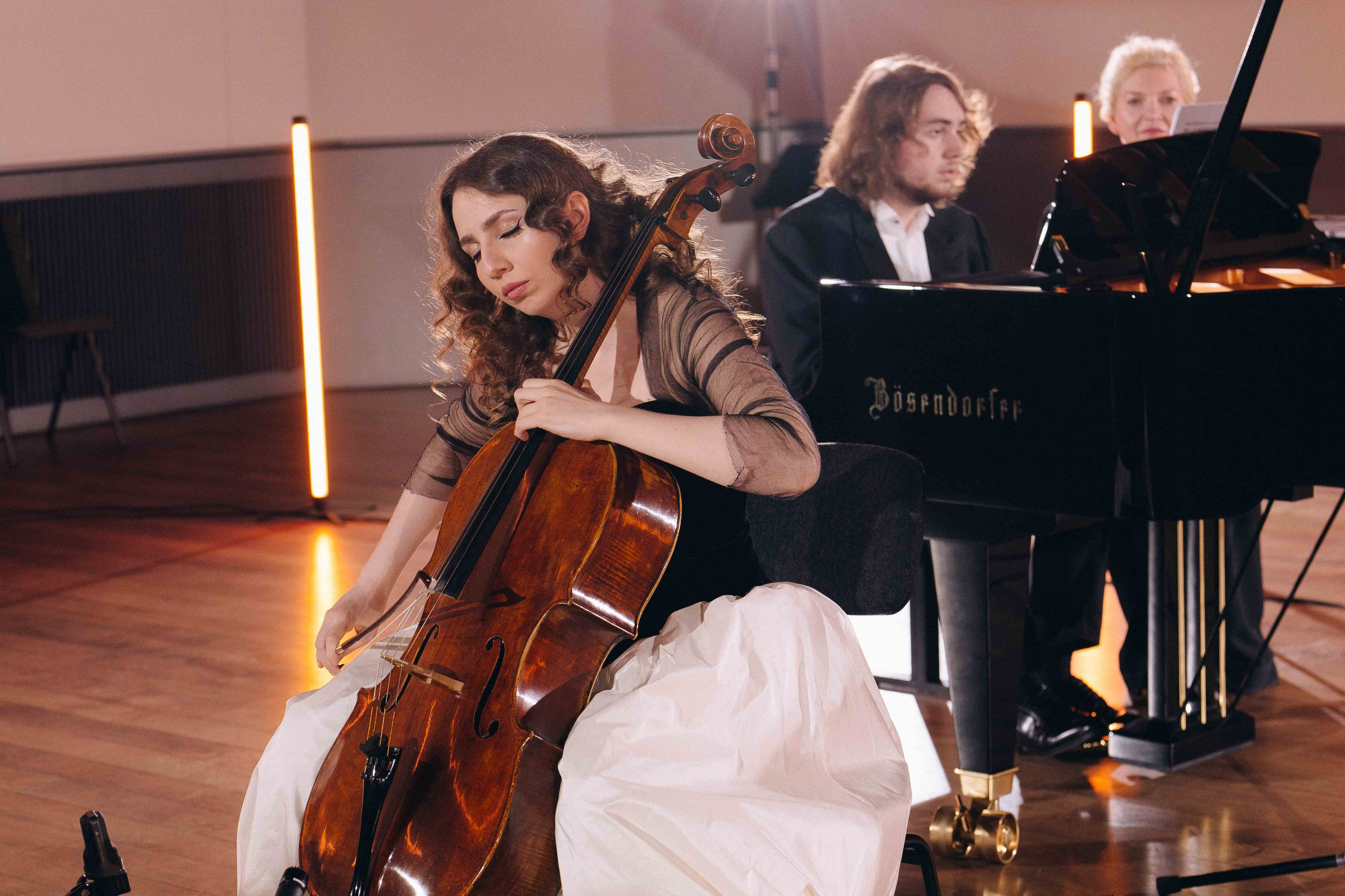 ZÜRICH KAMMERORCHESTER. Wedding&Event photographer Ismail Rzayev in Baku