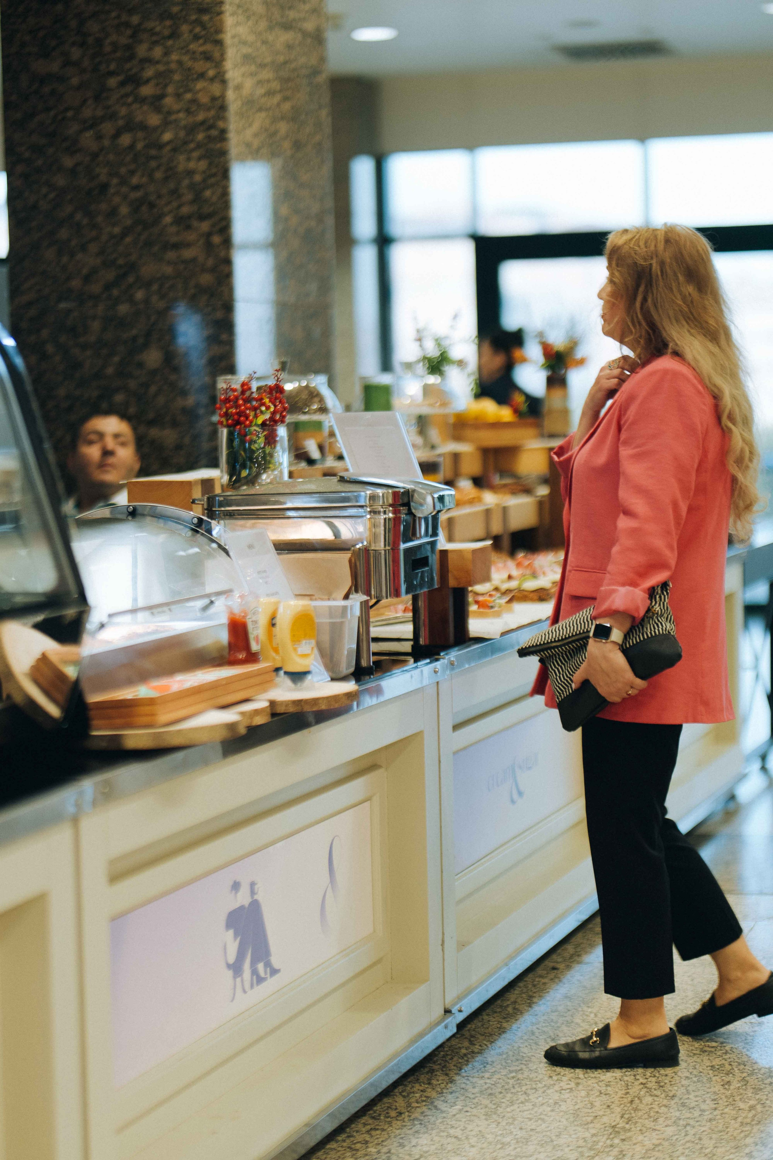 The Tchaikovsky Academic Grand Symphony Orchestra in Istanbul. Wedding&Event photographer Ismail Rzayev in Baku