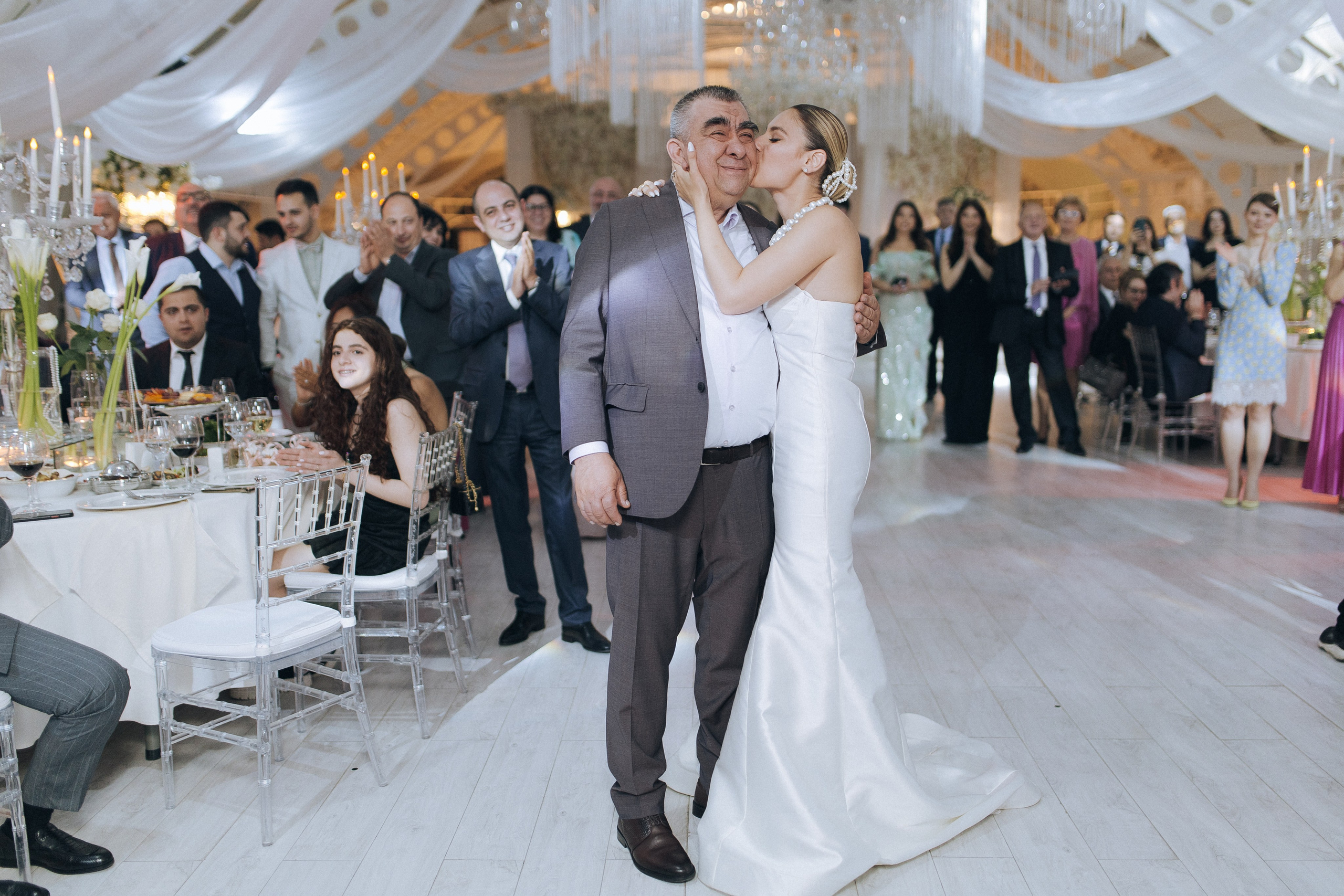 SABUHI&NARMIN. Wedding&Event photographer Ismail Rzayev in Baku