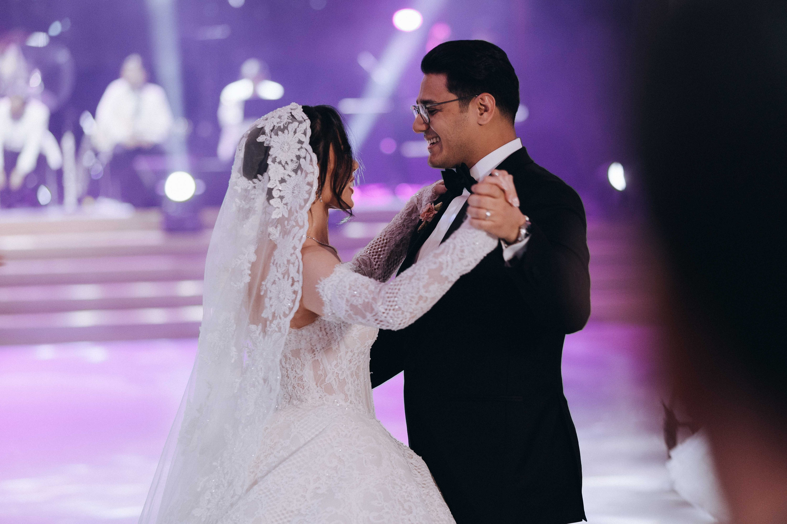 JAVID&AYSEL. Wedding&Event photographer Ismail Rzayev in Baku