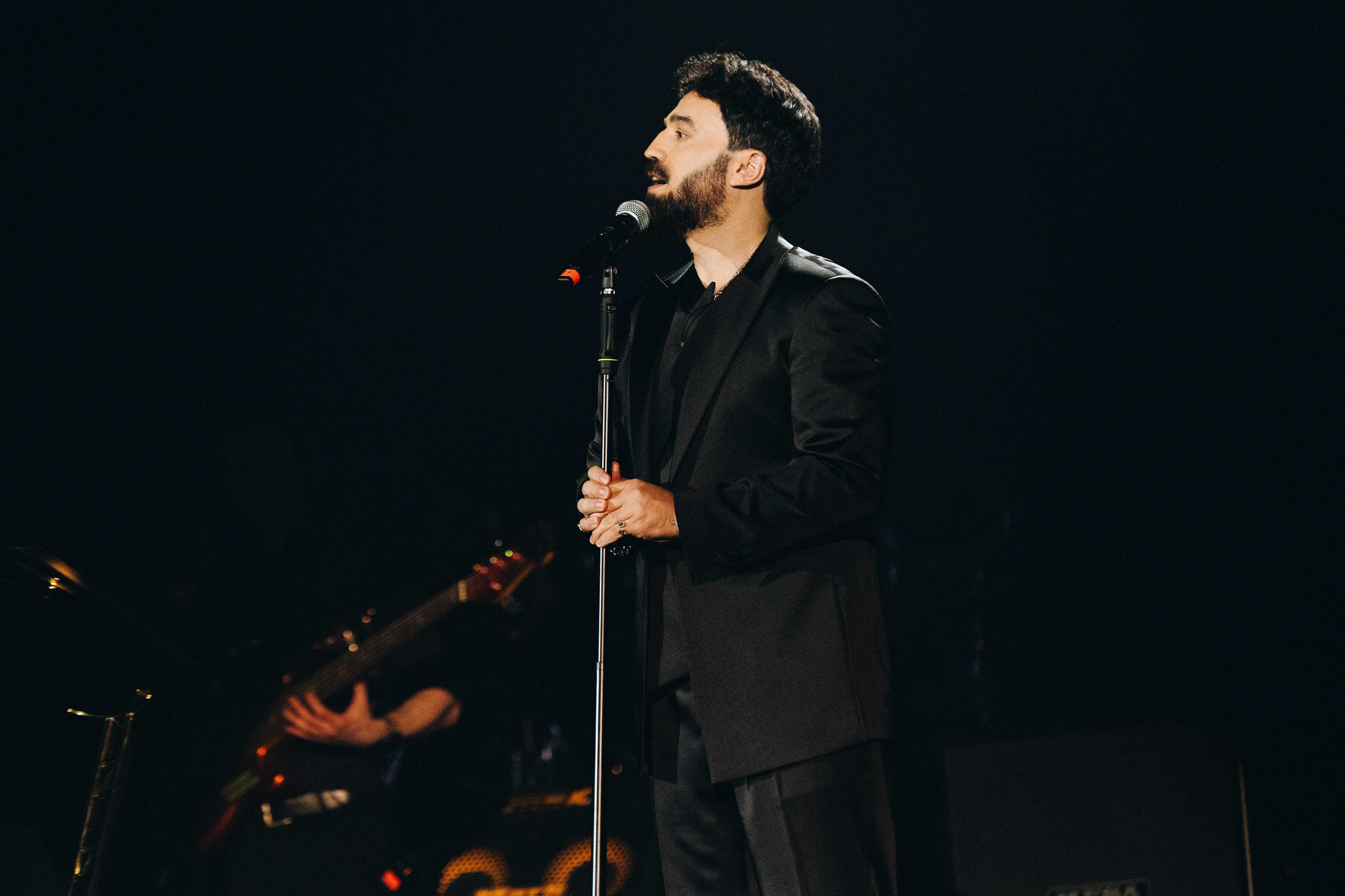 ZAMIG HUSEYNOV. Wedding&Event photographer Ismail Rzayev in Baku