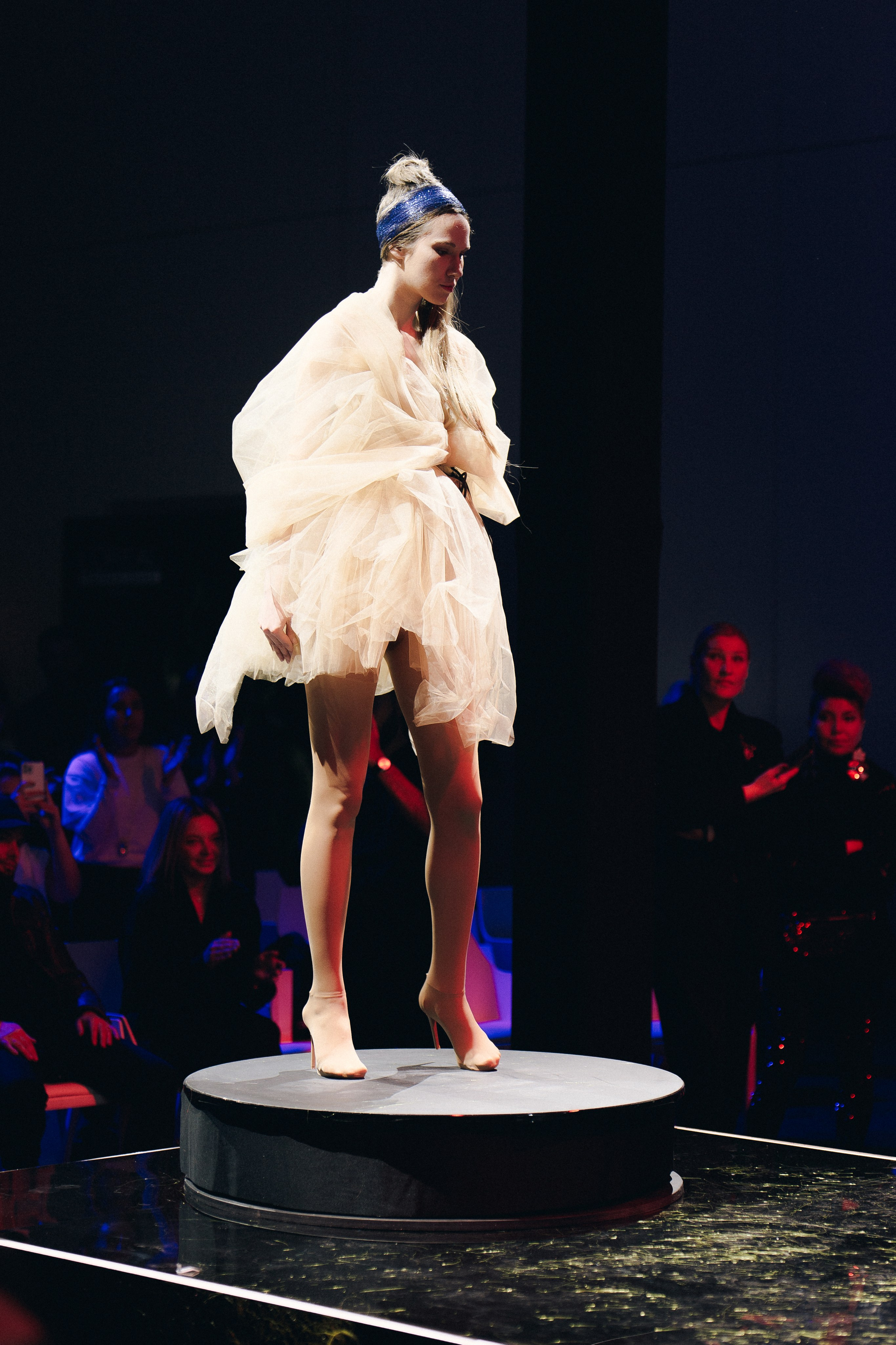 LOREAL MK. Wedding&Event photographer Ismail Rzayev in Baku