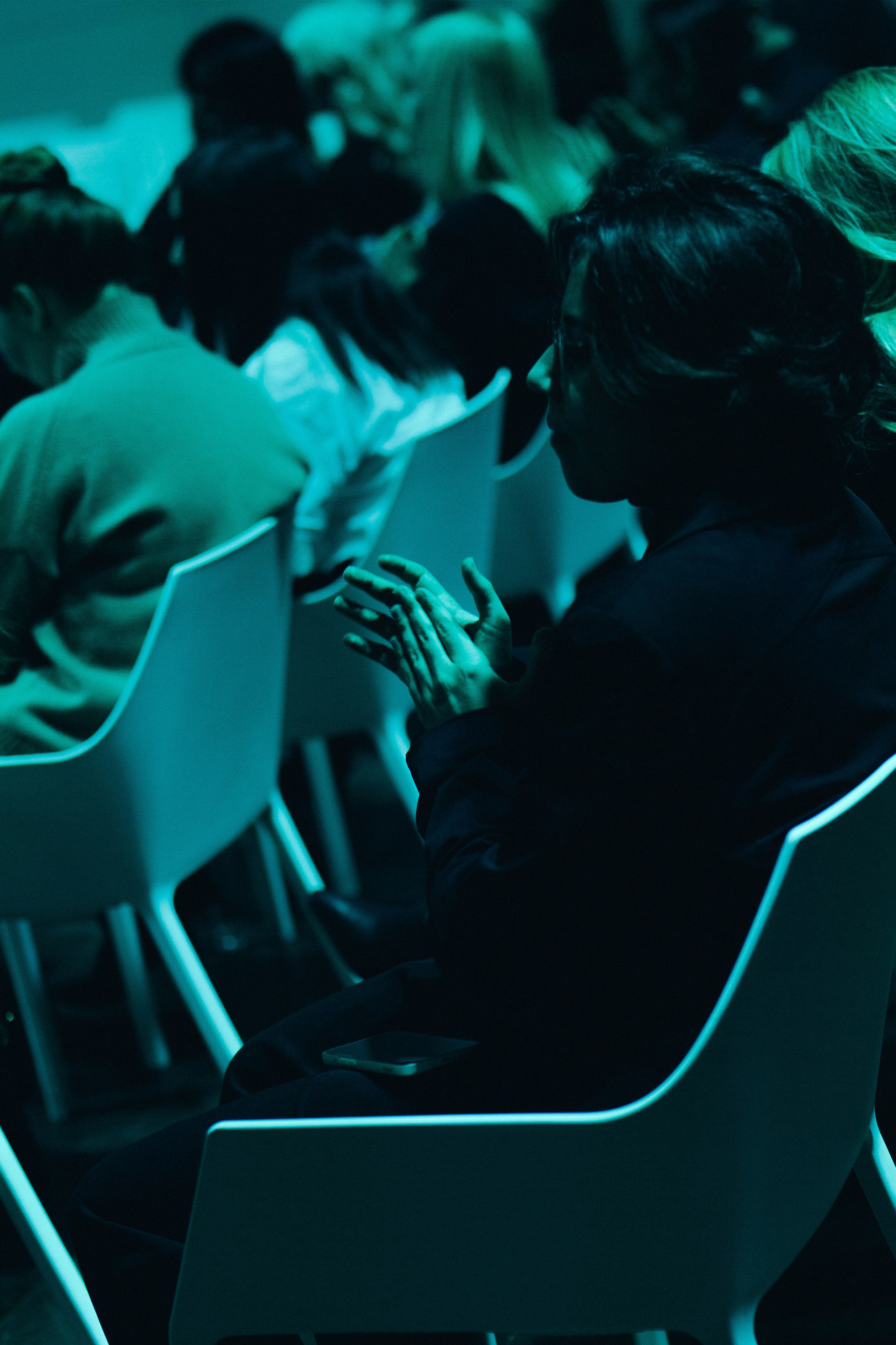 LOREAL MK. Wedding&Event photographer Ismail Rzayev in Baku