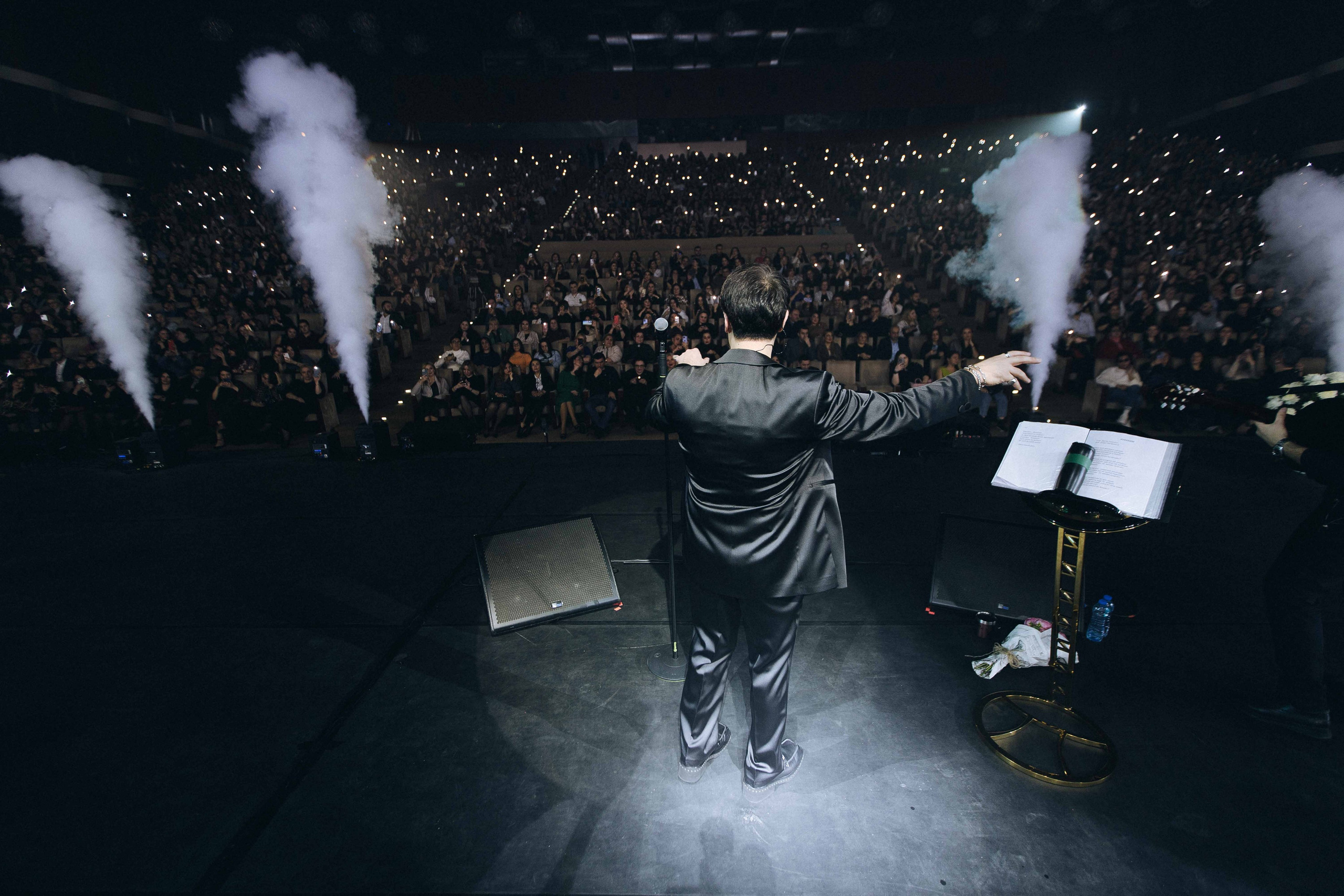 ZAMIG HUSEYNOV. Wedding&Event photographer Ismail Rzayev in Baku