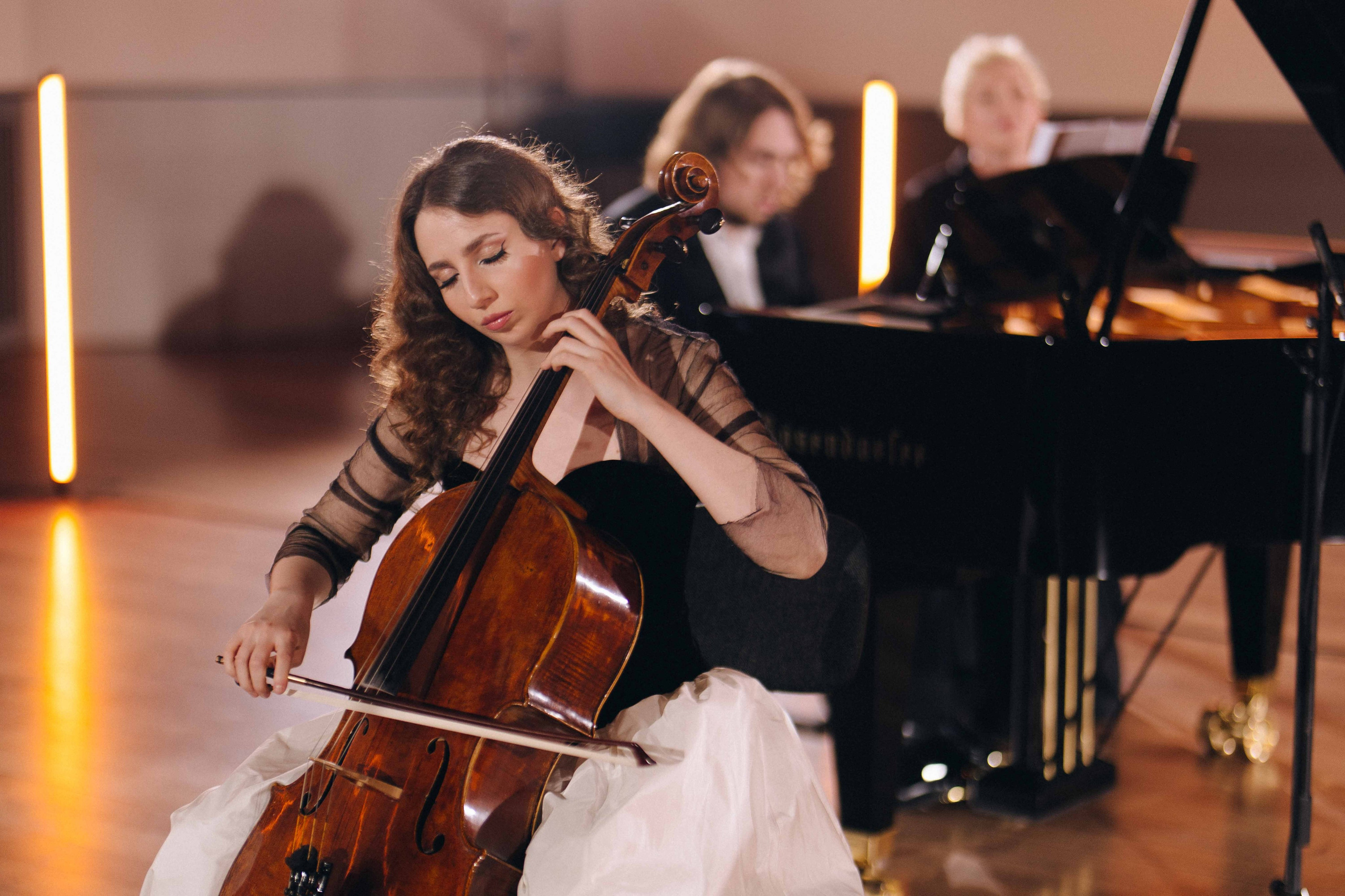 ZÜRICH KAMMERORCHESTER. Wedding&Event photographer Ismail Rzayev in Baku