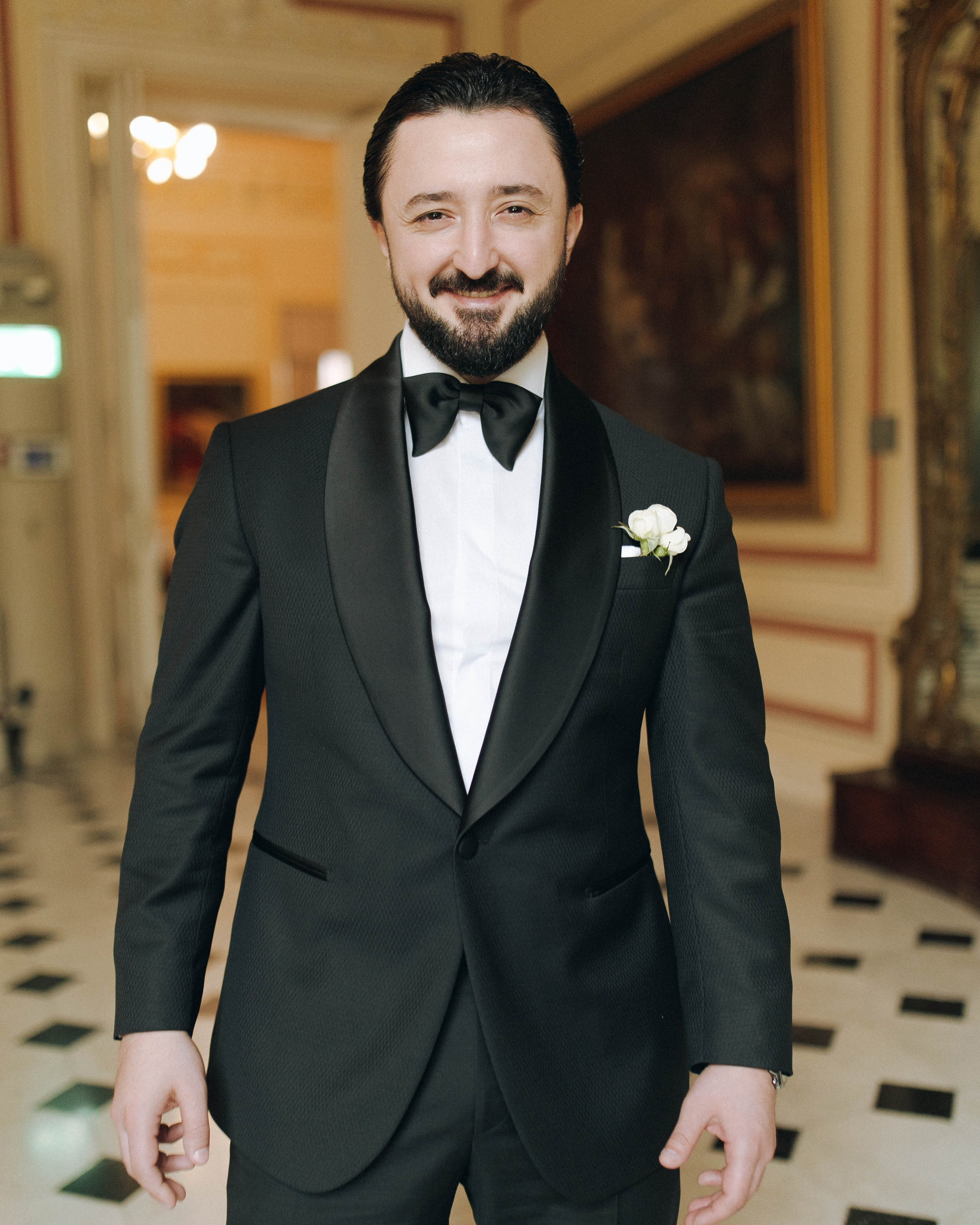 ORKHAN&SEVDA. Wedding&Event photographer Ismail Rzayev in Baku