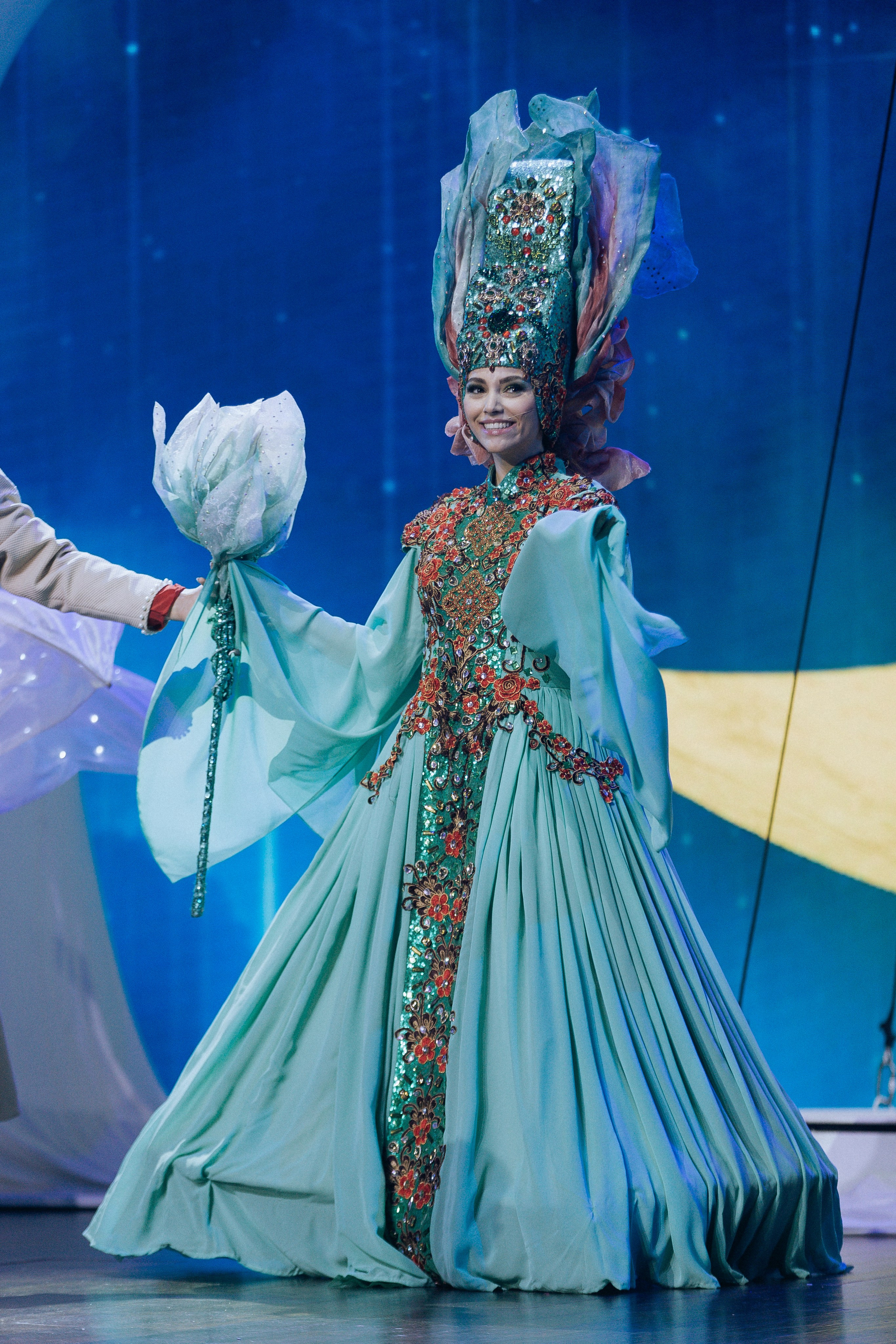 CIRTDAN SHOW. Wedding&Event photographer Ismail Rzayev in Baku