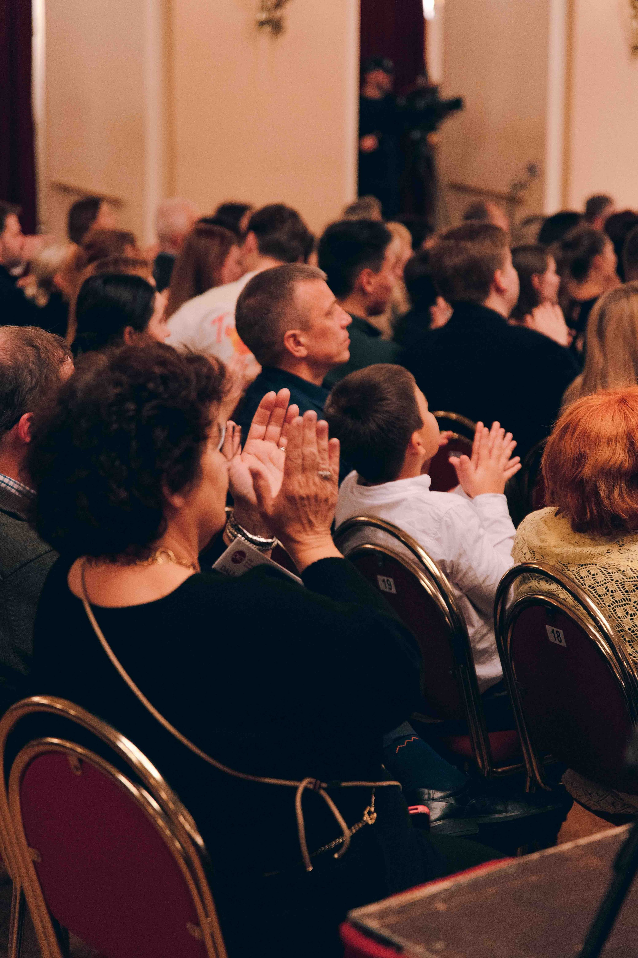 ZOFIN PALACE (PRAGUE). Wedding&Event photographer Ismail Rzayev in Baku